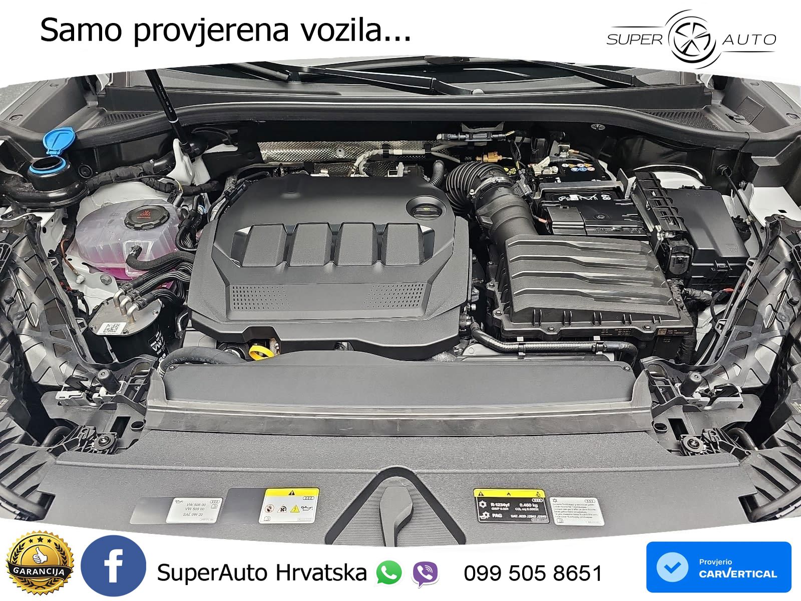 Audi Q3 2.0 TDI (150 KS) S tronic S line LED+GR SJED+ACC