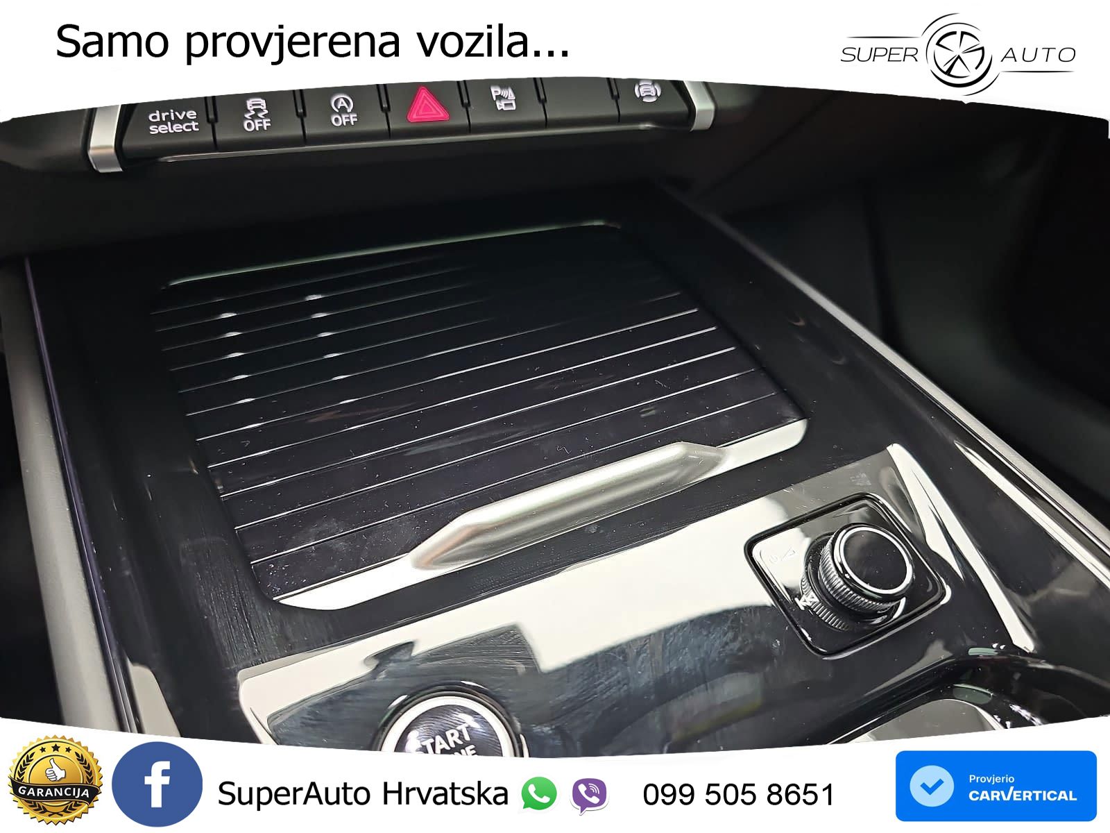Audi Q3 2.0 TDI (150 KS) S tronic S line LED+GR SJED+ACC