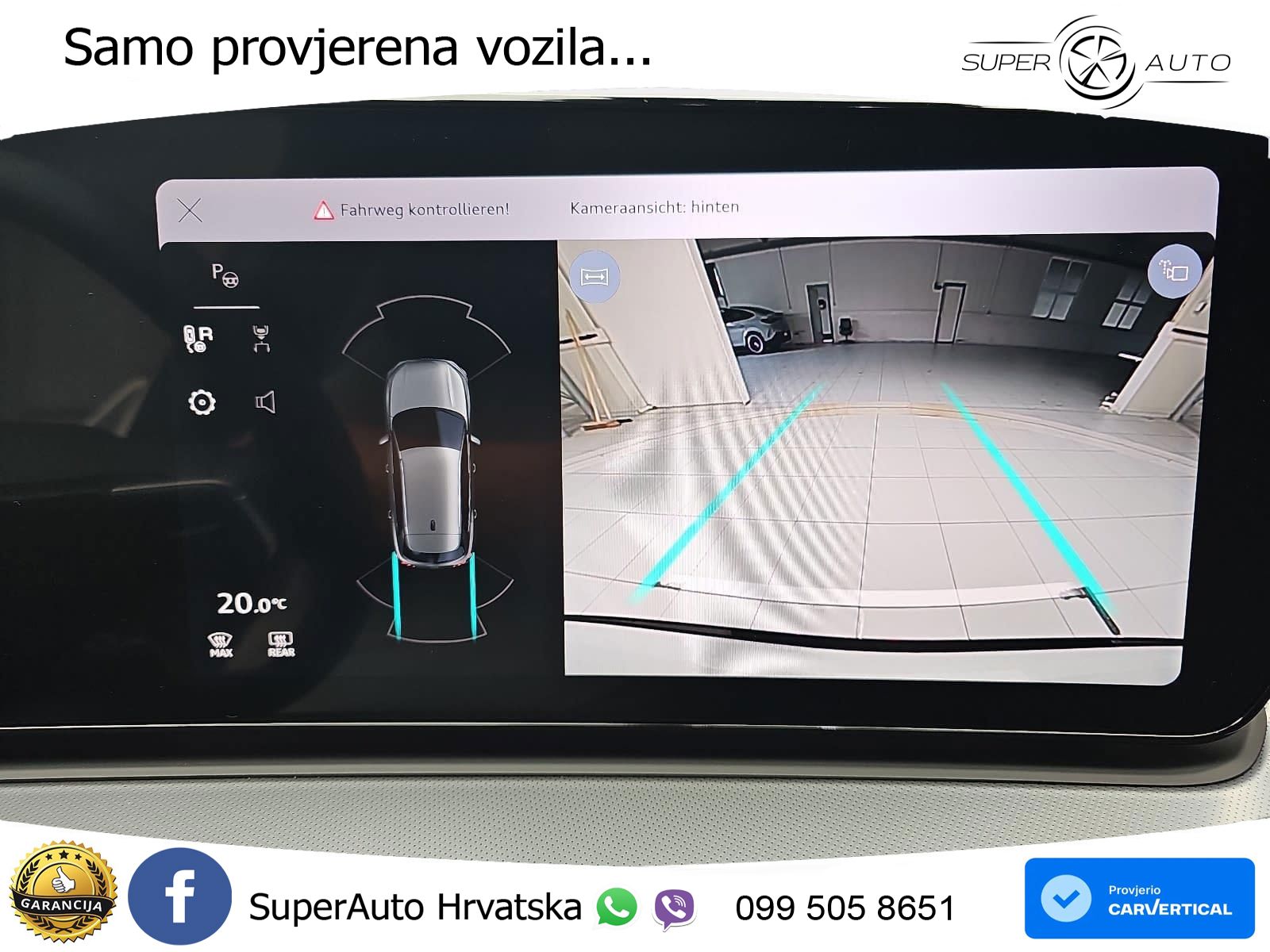 Audi Q3 2.0 TDI (150 KS) S tronic S line LED+GR SJED+ACC