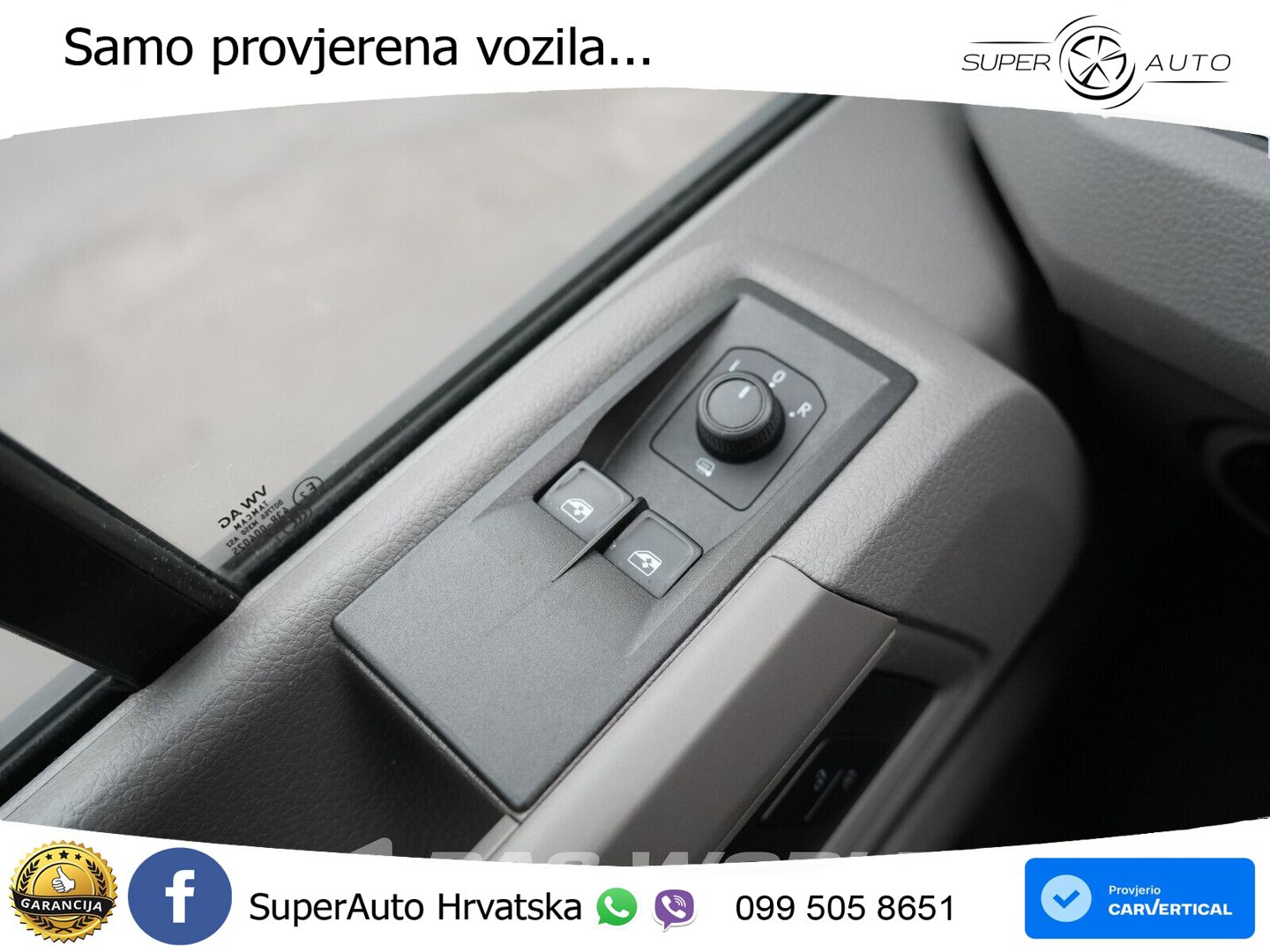 Volkswagen Crafter 140pk Koelwagen Kerstner Cooljet L3H3 AC 140 KS