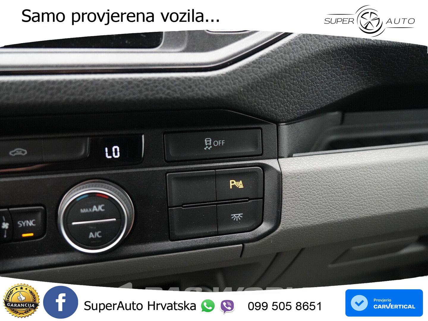 Volkswagen Crafter 140pk Koelwagen Kerstner Cooljet L3H3 AC 140 KS