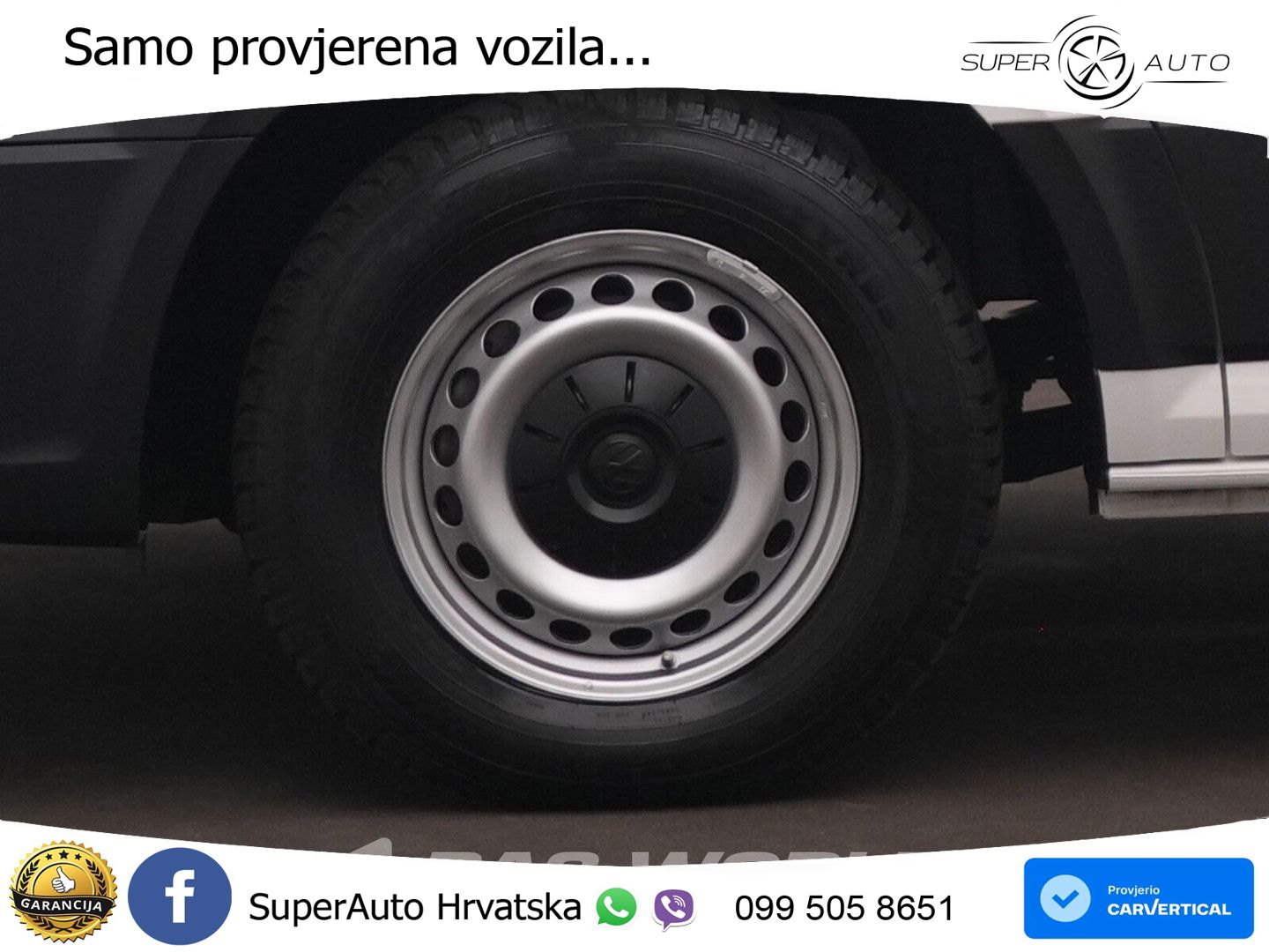 Volkswagen Crafter 140pk Koelwagen Kerstner Cooljet L3H3 AC 140 KS