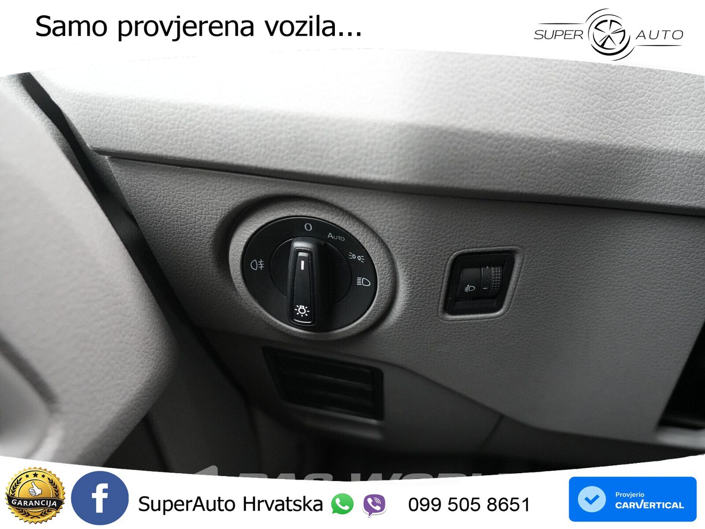 Volkswagen Crafter 140pk Koelwagen Kerstner Cooljet L3H3 AC 140 KS