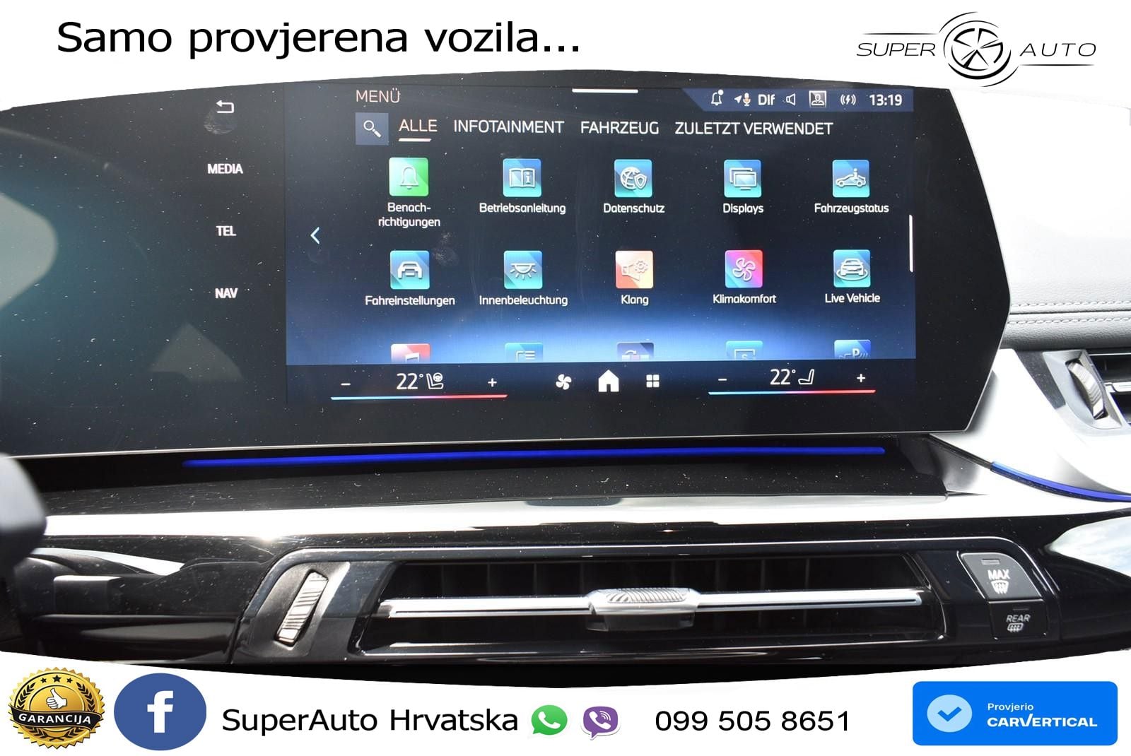 BMW X1 20d (163 KS) xDrive Steptronic M Sport LED+GR SJED+ACC