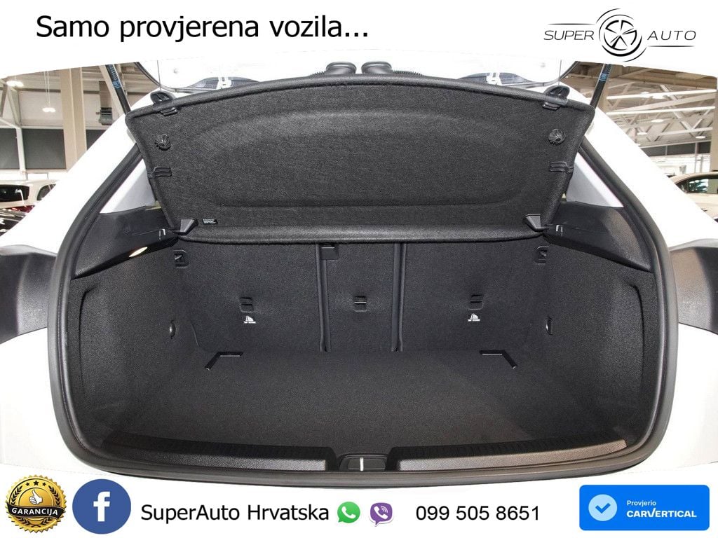 Mercedes-Benz A 180 7G-DCT LED+GR SJED+ACC