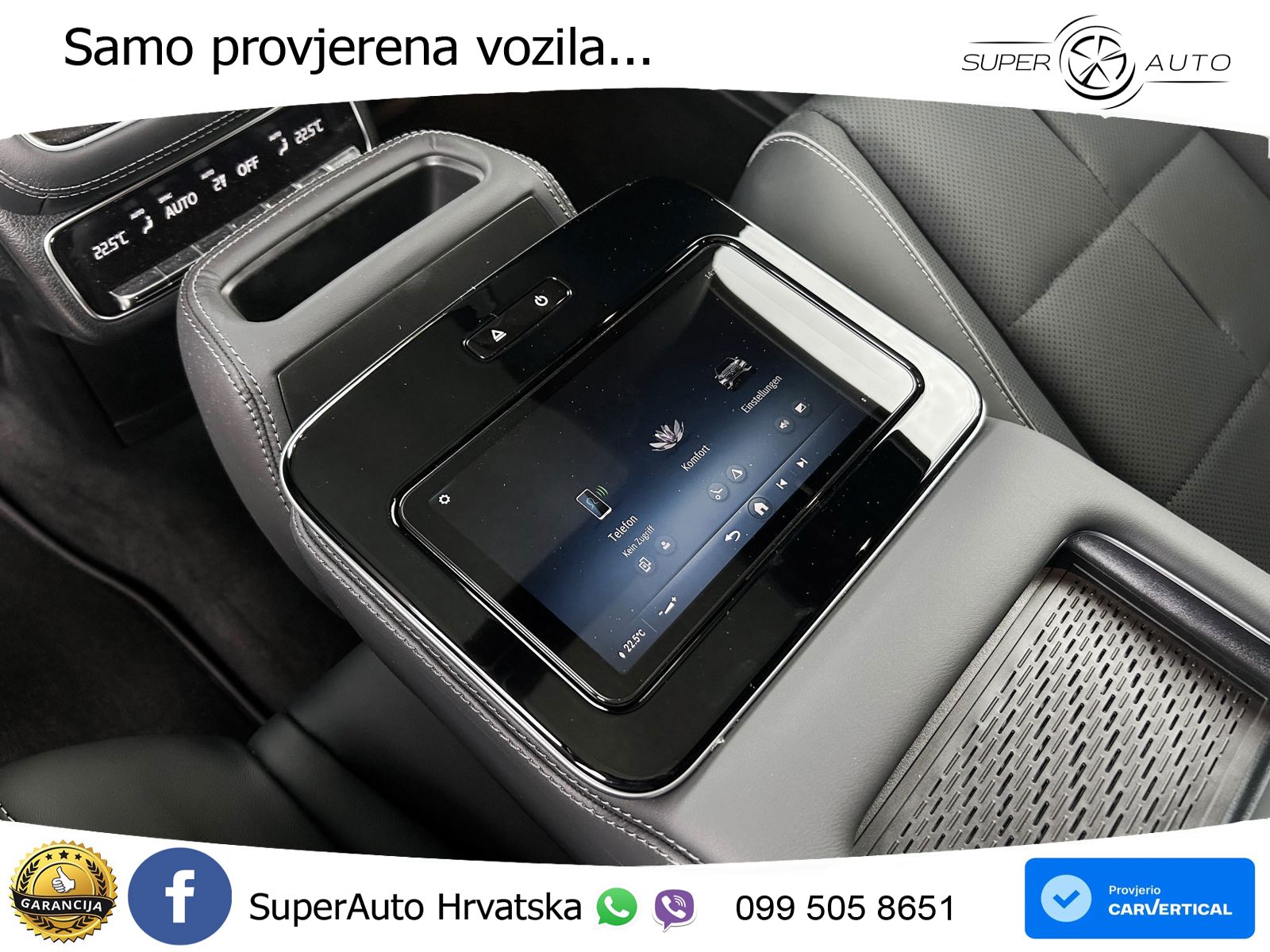Mercedes-Benz GLS GLS 450d EQ Boost 4MATIC 9G-TRONIC AMG ACC+HEAD+4xGR SJED+360+PANO