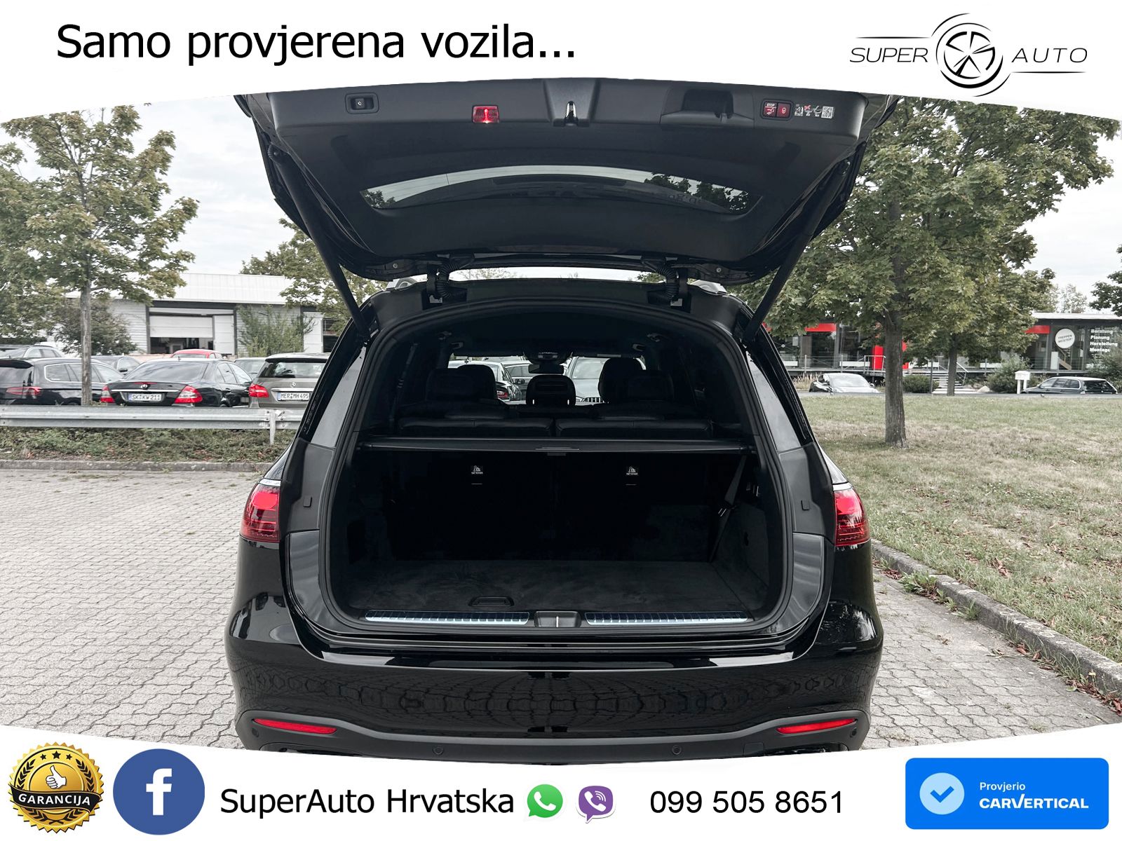 Mercedes-Benz GLS GLS 450d EQ Boost 4MATIC 9G-TRONIC AMG ACC+HEAD+4xGR SJED+360+PANO