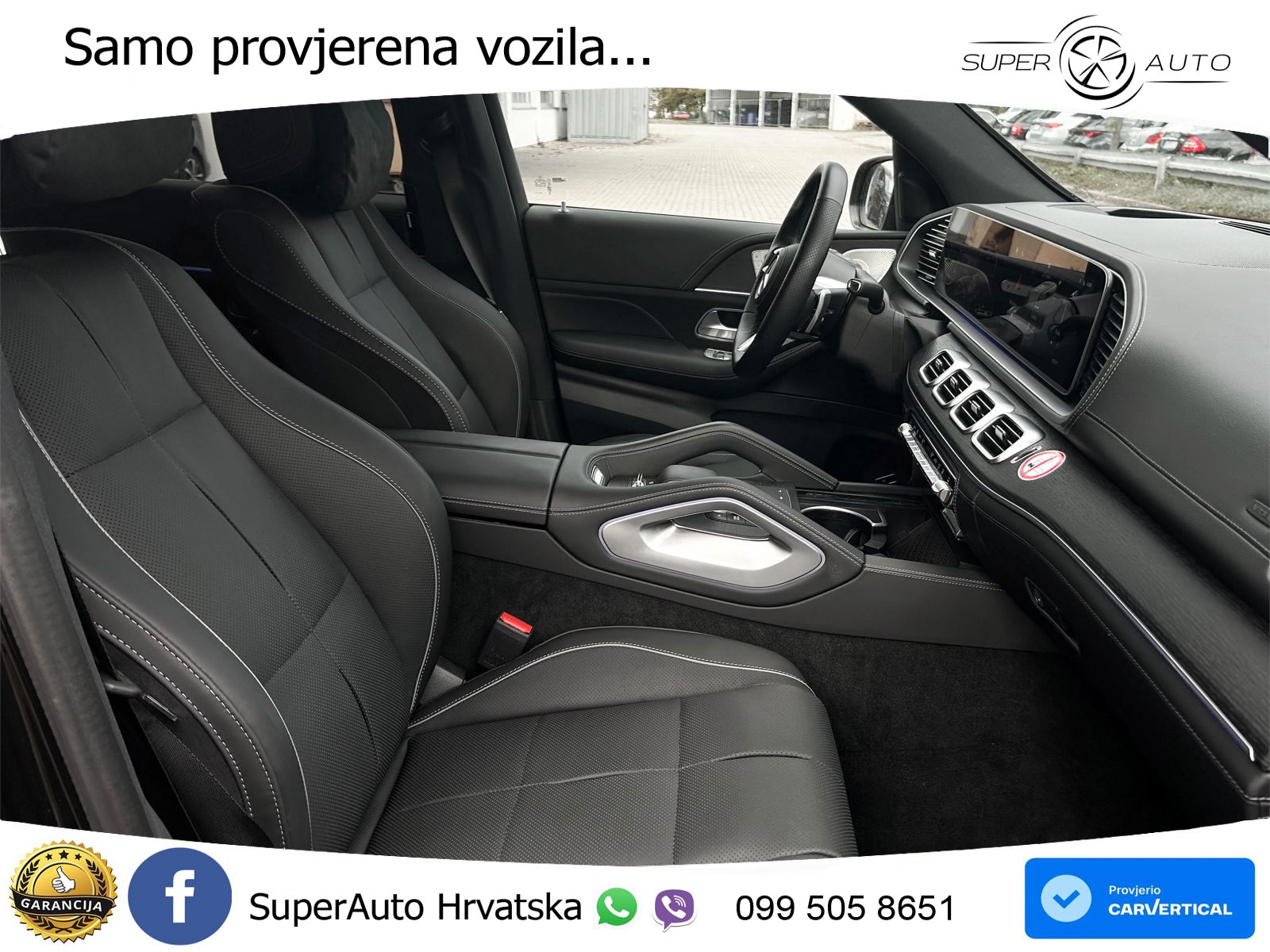 Mercedes-Benz GLS GLS 450d EQ Boost 4MATIC 9G-TRONIC AMG ACC+HEAD+4xGR SJED+360+PANO