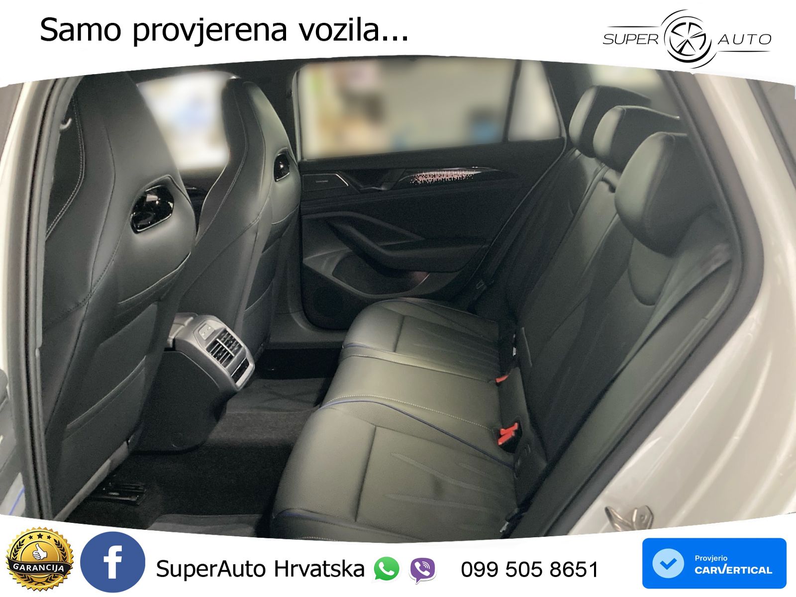 Volkswagen Passat Variant 2.0 TDI (193 KS) 4MOTION DSG R-Line MATRIX+GR SJED+KAM