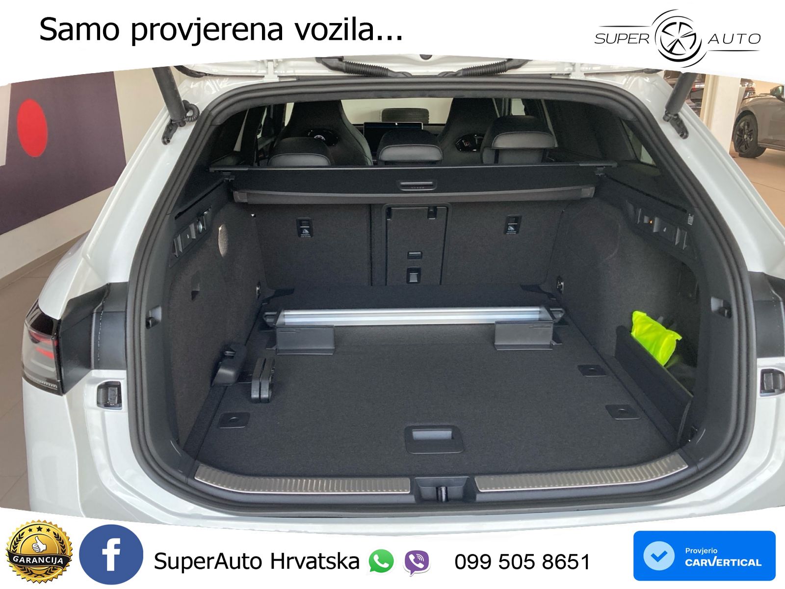 Volkswagen Passat Variant 2.0 TDI (193 KS) 4MOTION DSG R-Line MATRIX+GR SJED+KAM