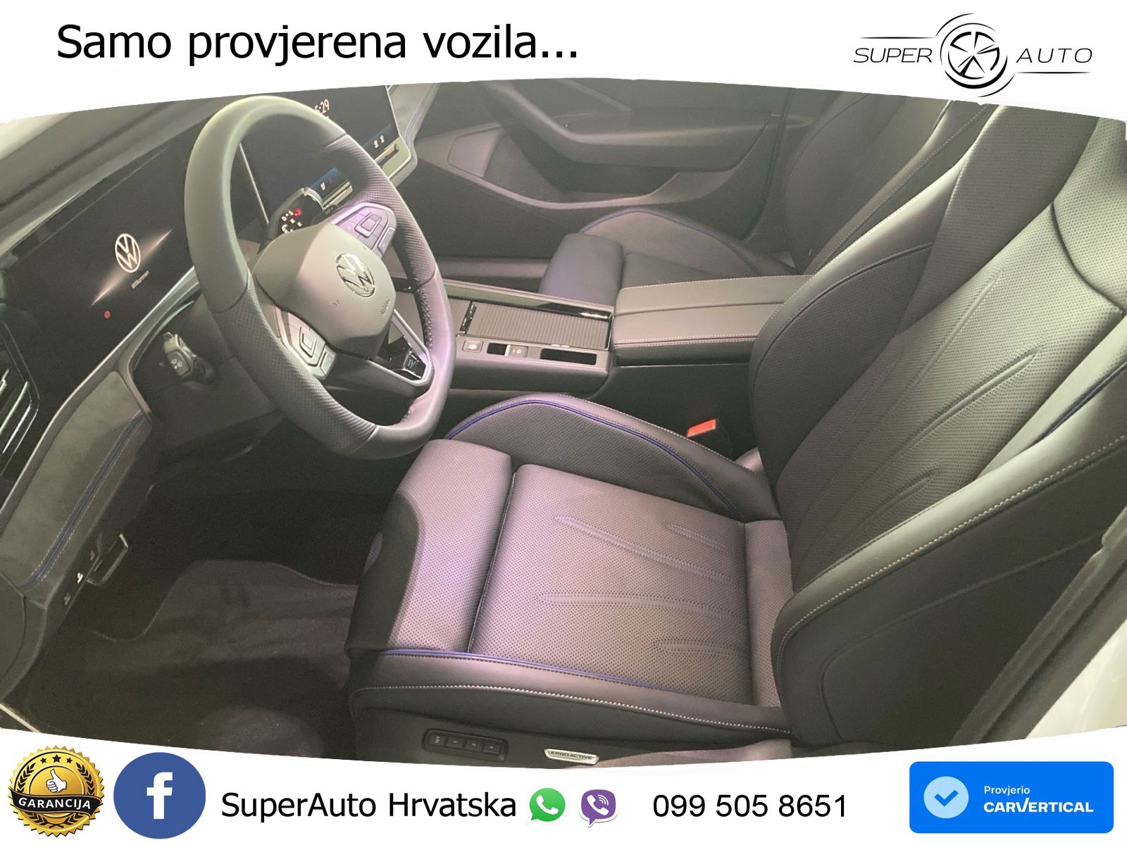Volkswagen Passat Variant 2.0 TDI (193 KS) 4MOTION DSG R-Line MATRIX+GR SJED+KAM