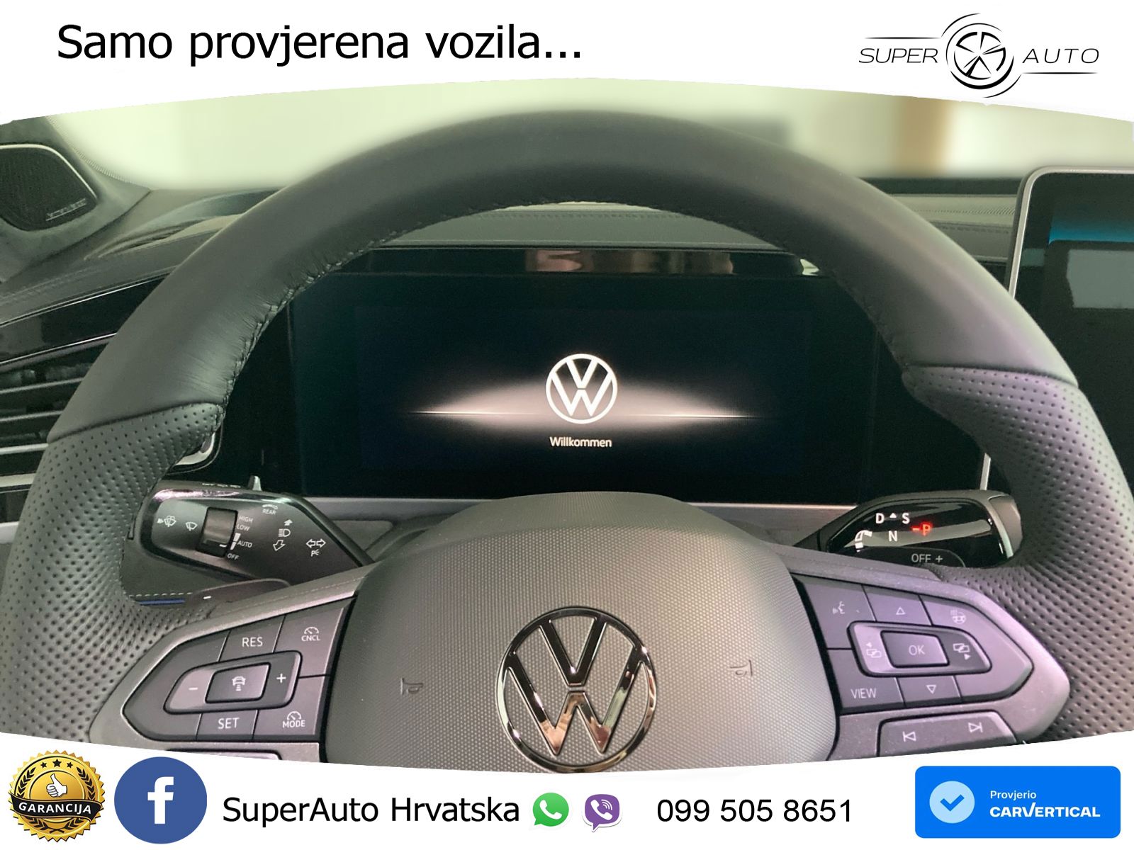 Volkswagen Passat Variant 2.0 TDI (193 KS) 4MOTION DSG R-Line MATRIX+GR SJED+KAM