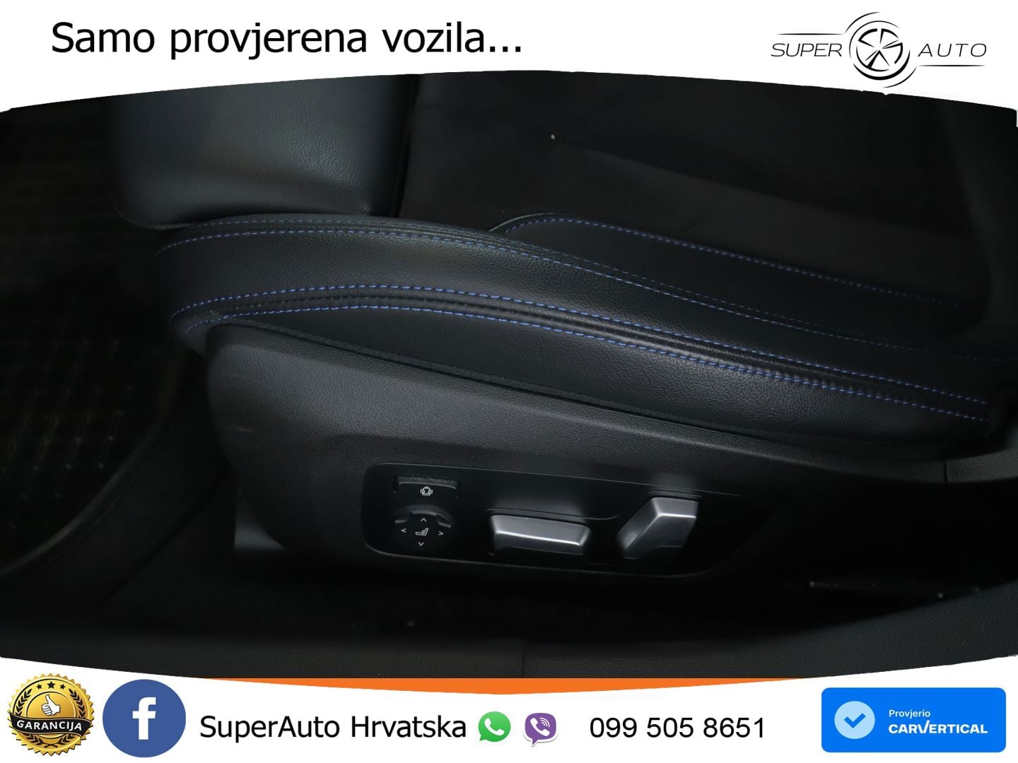 BMW 320d (190 KS) Steptronic M Sport LED+GR SJED+ACC