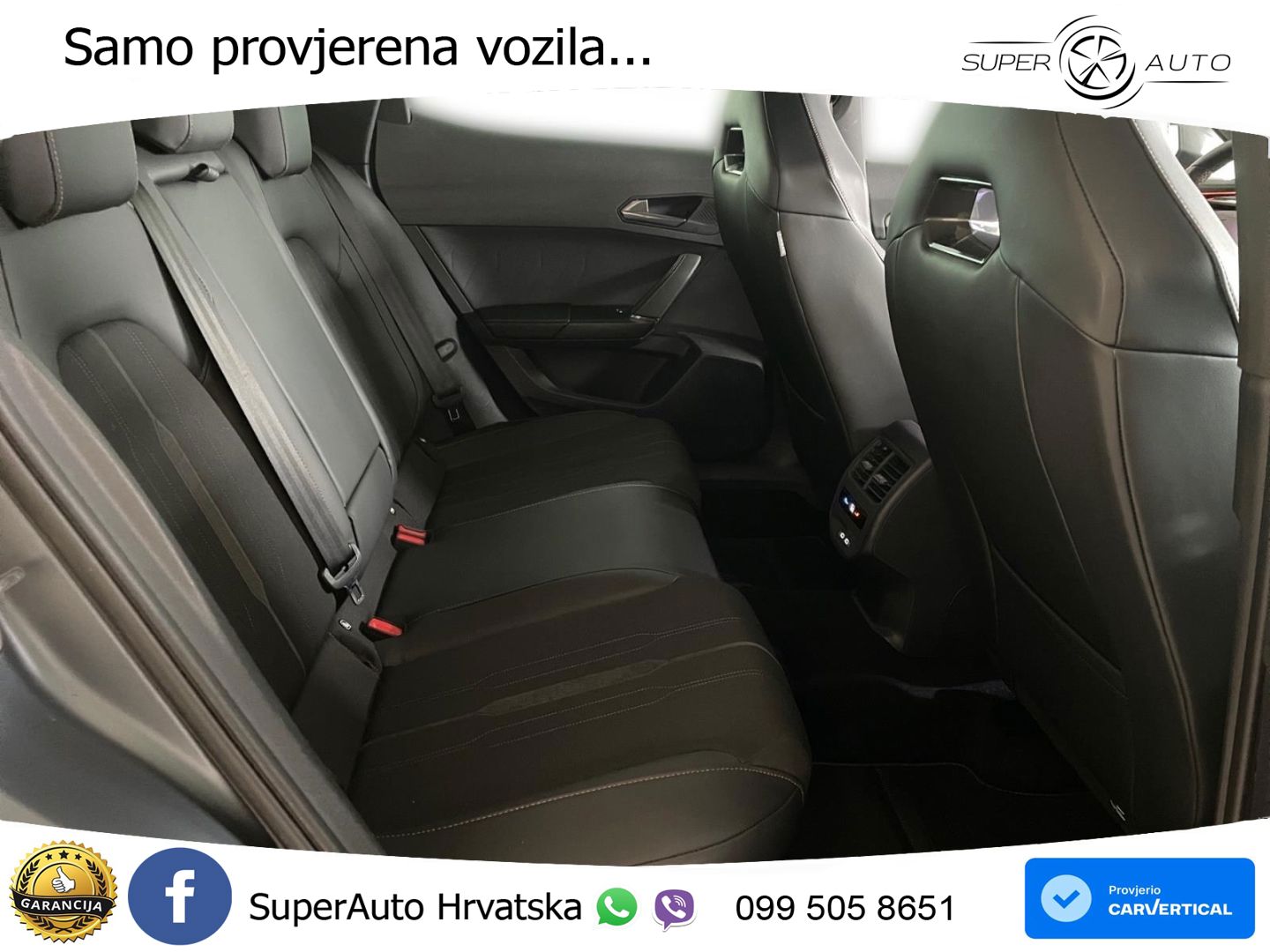 Cupra Formentor 1.4 TSI (245 KS) e-Hybrid DSG VZ LED+GR SJED+ACC