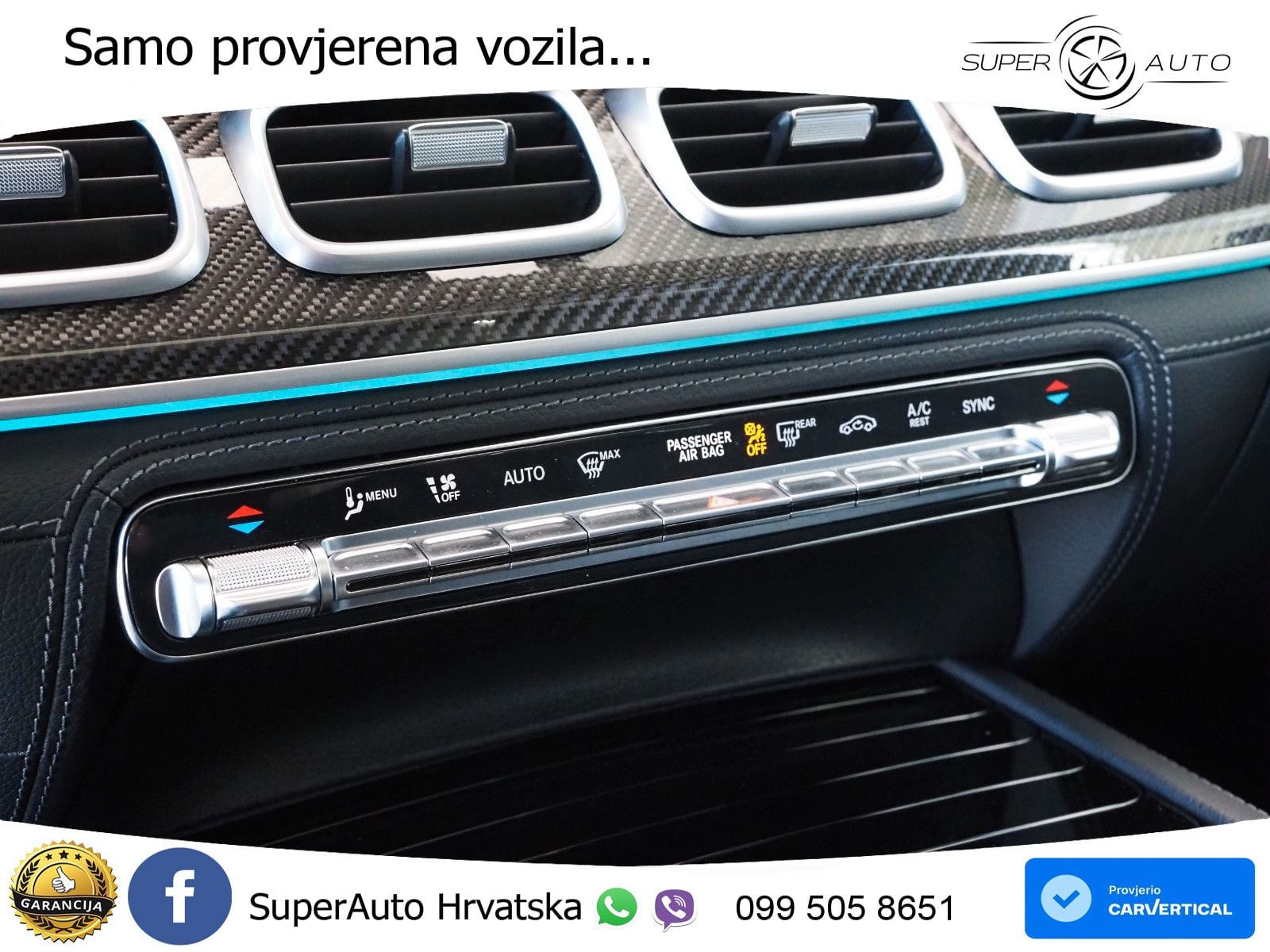 Mercedes-Benz GLS AMG GLS 63 V8 EQ Boost 4MATIC+ TCT ACC+HEAD+4xGR SJED+360+PANO