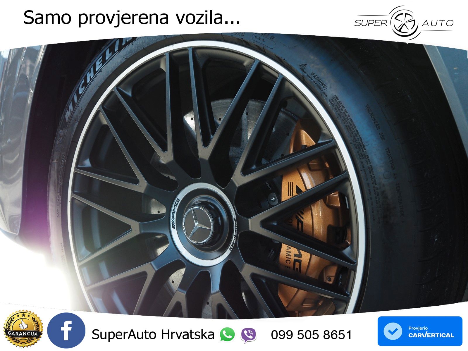Mercedes-Benz GLS AMG GLS 63 V8 EQ Boost 4MATIC+ TCT ACC+HEAD+4xGR SJED+360+PANO