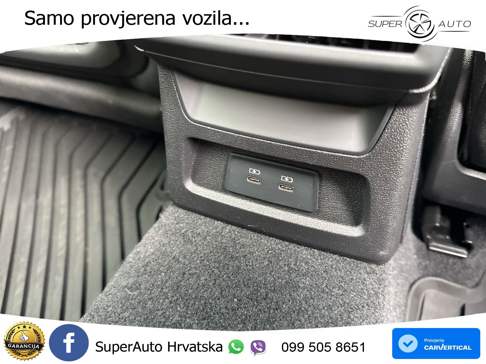 Audi A3 35 TDI (150 KS)