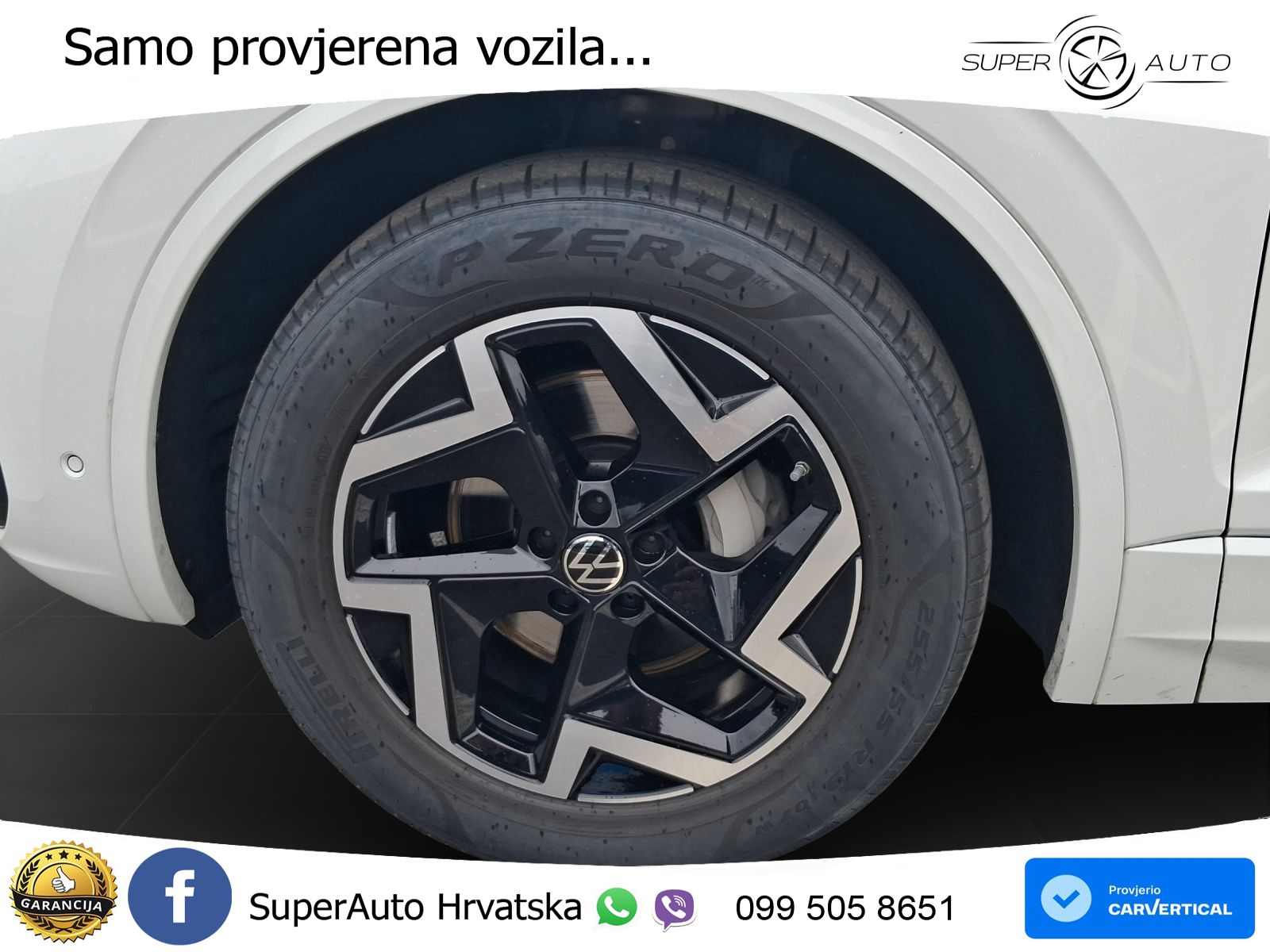Volkswagen Touareg 3.0 V6 TDI (286 KS) 4MOTION Tiptronic ZRAČNI+ACC+GR SJED+KAM