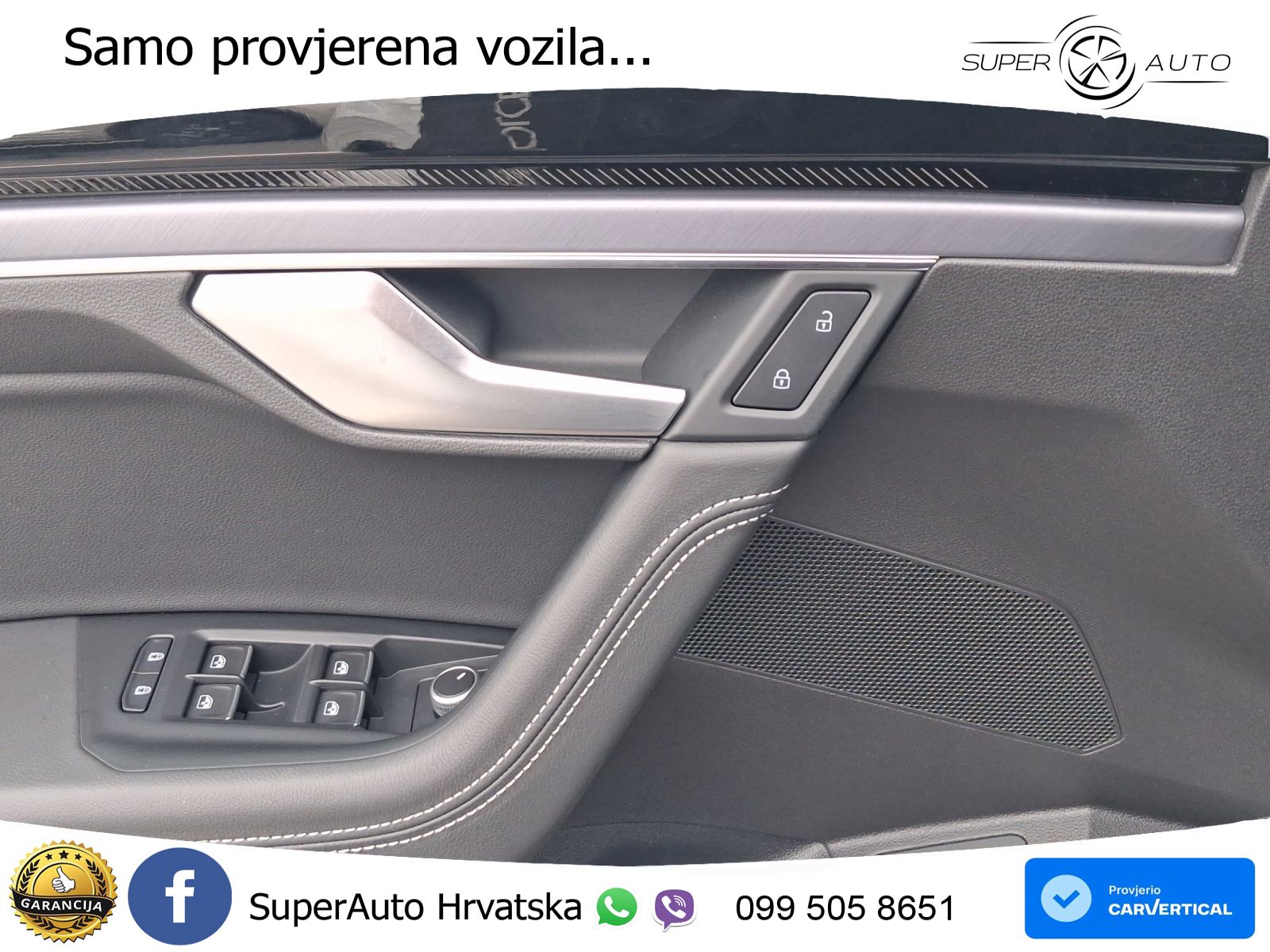 Volkswagen Touareg 3.0 V6 TDI (286 KS) 4MOTION Tiptronic ZRAČNI+ACC+GR SJED+KAM