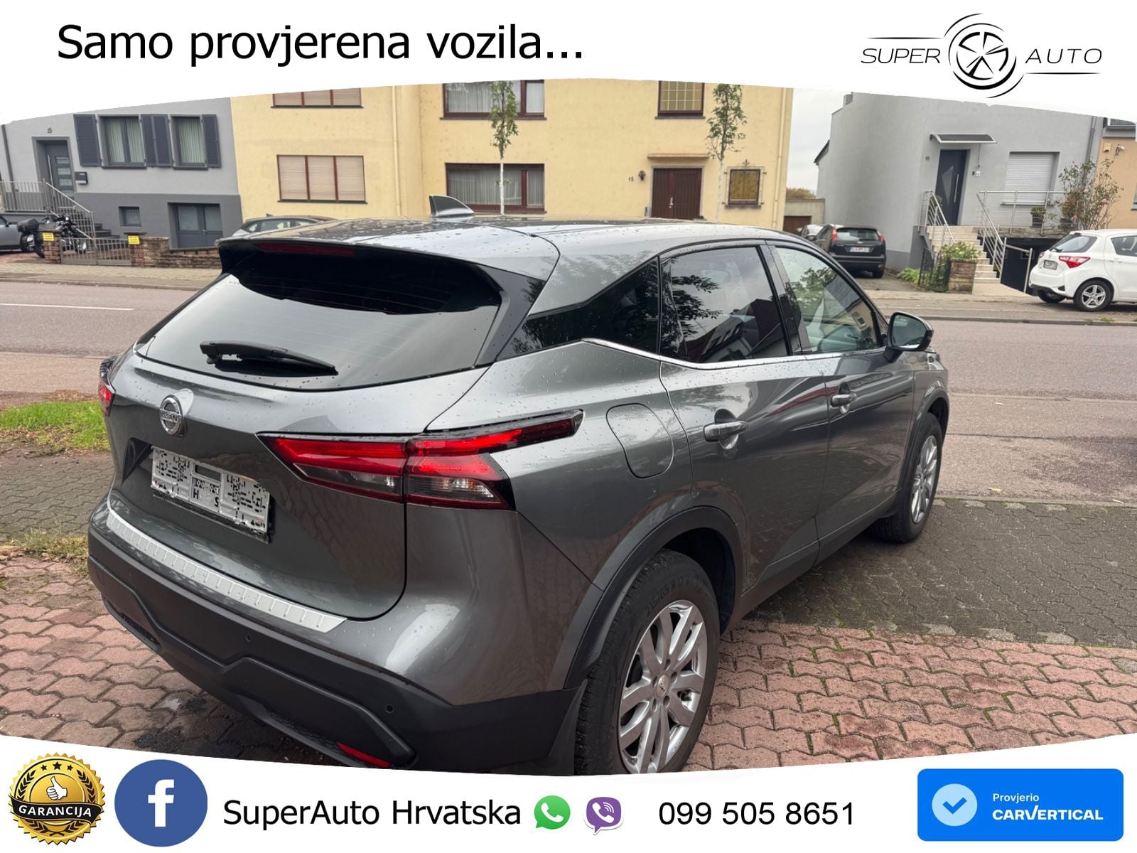 Nissan Qashqai 1.3 DIG-T (158 KS) Xtronic Acenta LED+GR SJED+ACC
