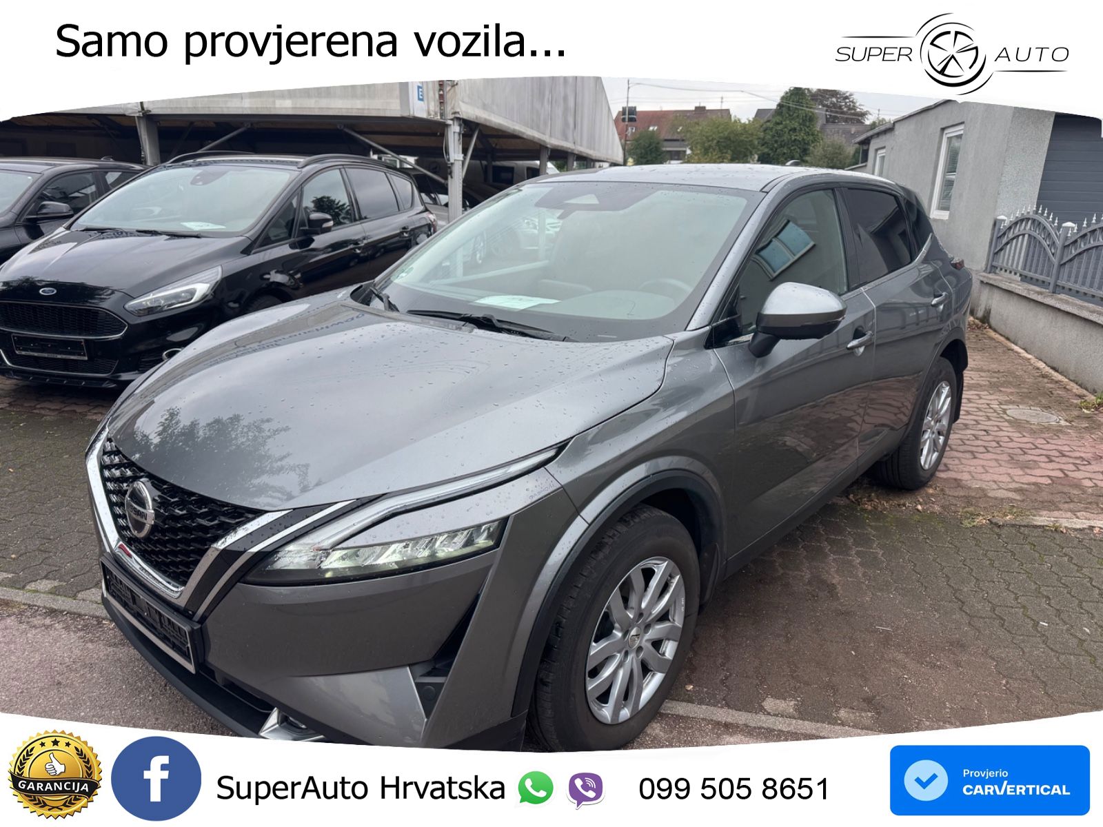 Nissan Qashqai 1.3 DIG-T (158 KS) Xtronic Acenta LED+GR SJED+ACC