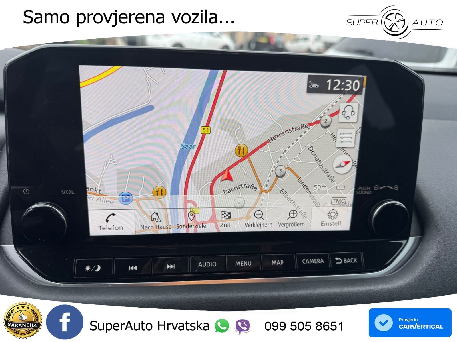 Nissan Qashqai 1.3 DIG-T (158 KS) Xtronic Acenta LED+GR SJED+ACC