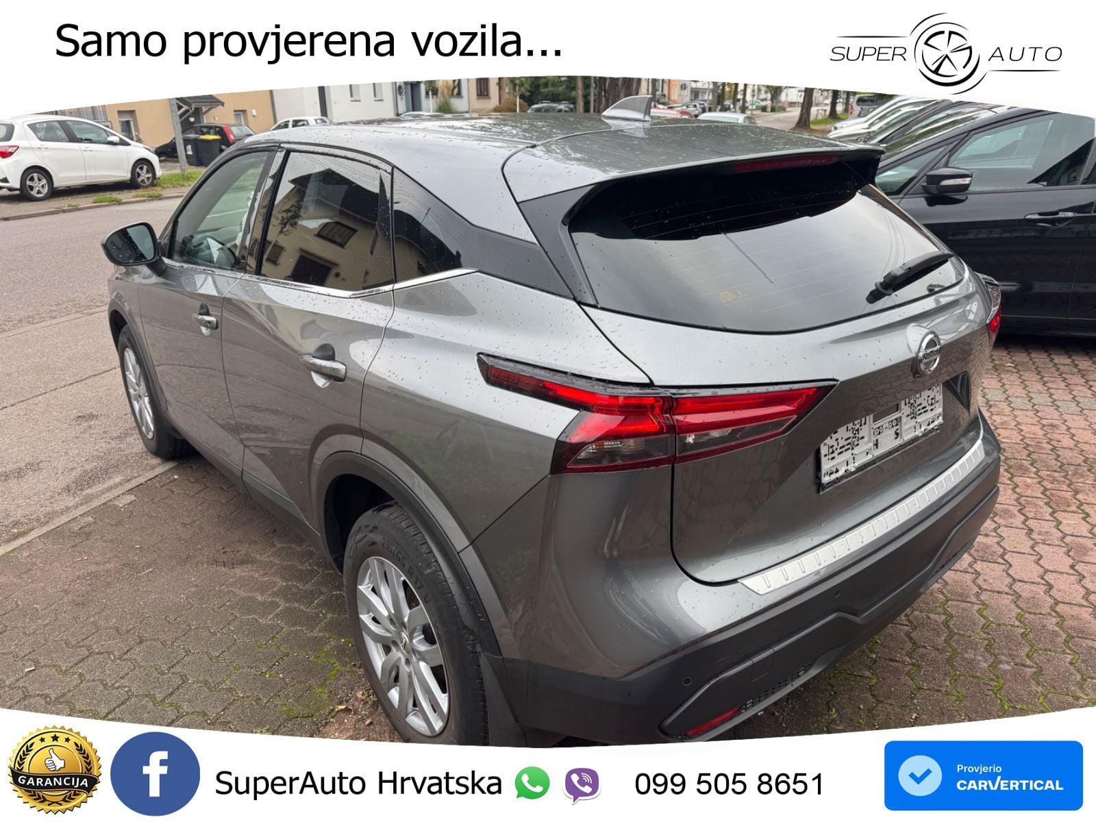 Nissan Qashqai 1.3 DIG-T (158 KS) Xtronic Acenta LED+GR SJED+ACC
