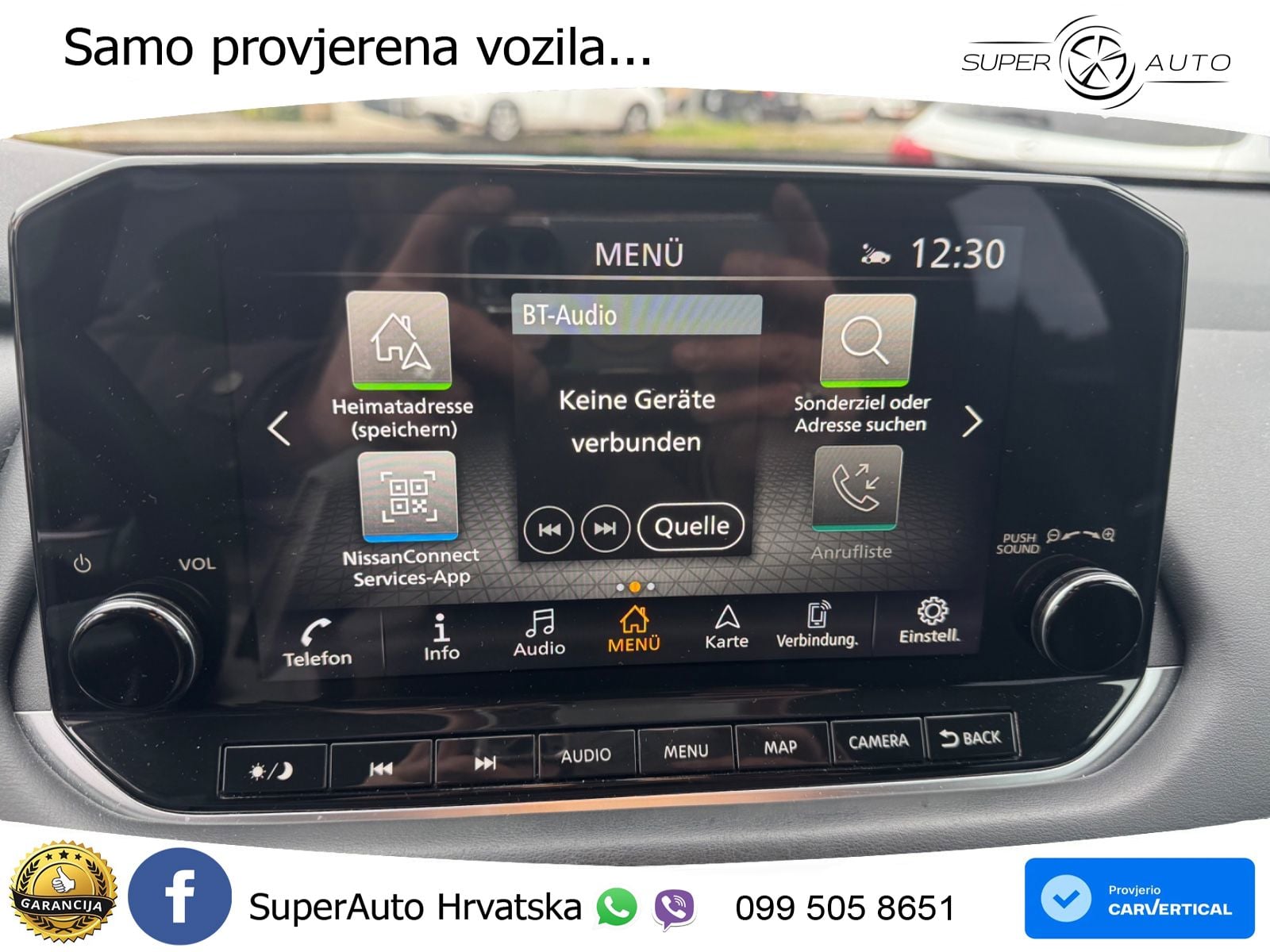 Nissan Qashqai 1.3 DIG-T (158 KS) Xtronic Acenta LED+GR SJED+ACC