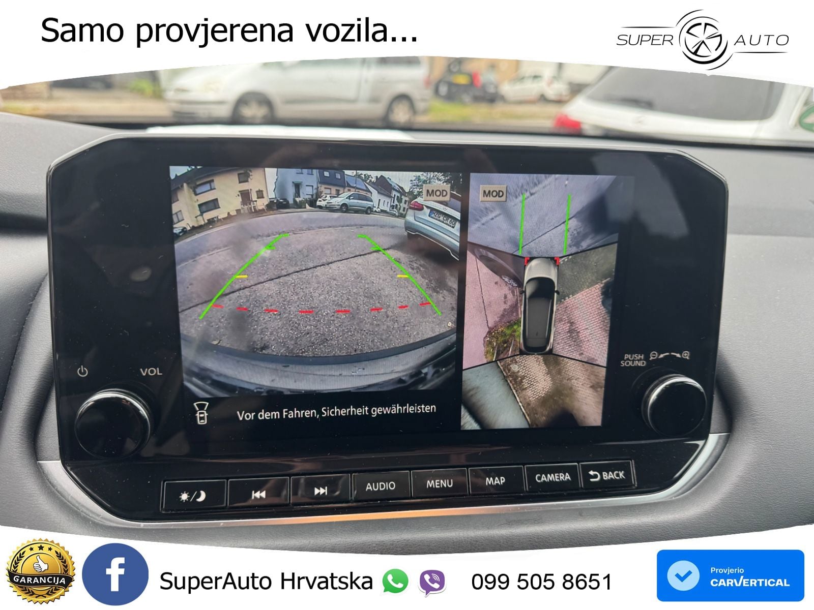Nissan Qashqai 1.3 DIG-T (158 KS) Xtronic Acenta LED+GR SJED+ACC
