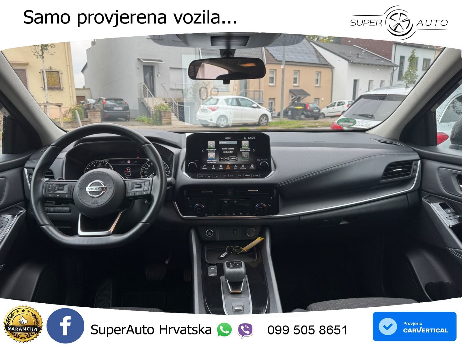 Nissan Qashqai 1.3 DIG-T (158 KS) Xtronic Acenta LED+GR SJED+ACC