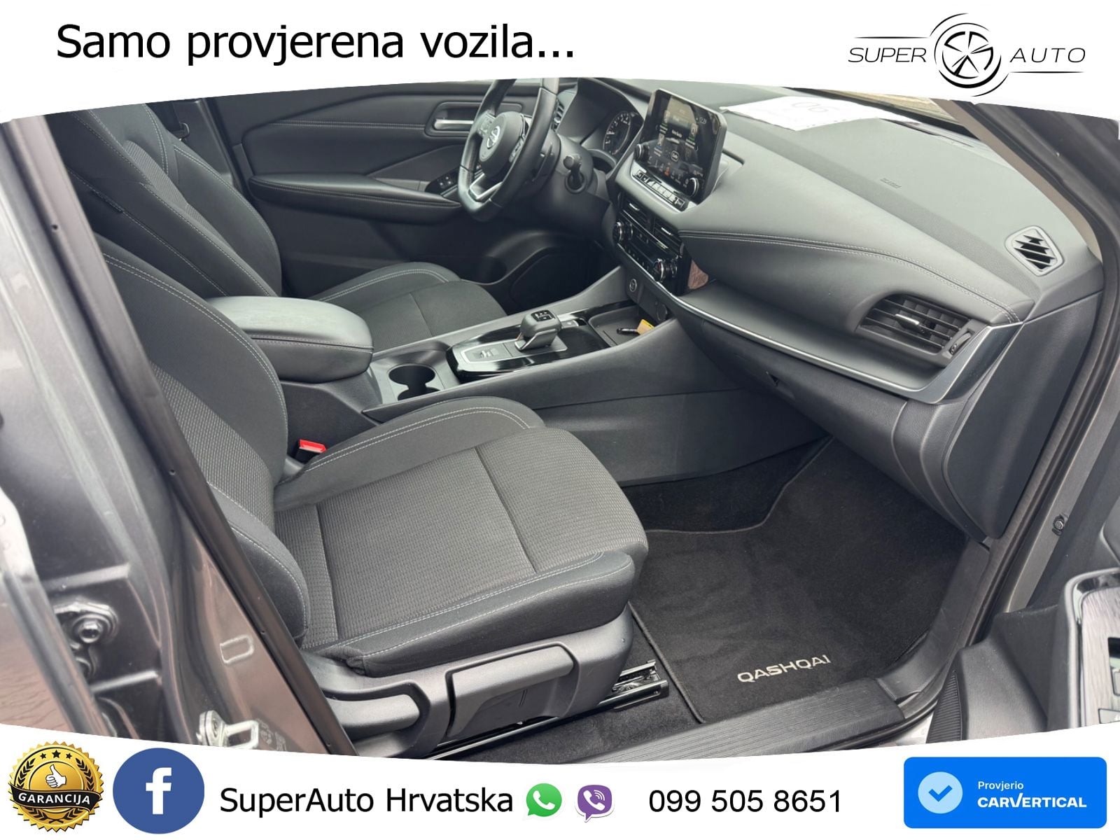 Nissan Qashqai 1.3 DIG-T (158 KS) Xtronic Acenta LED+GR SJED+ACC