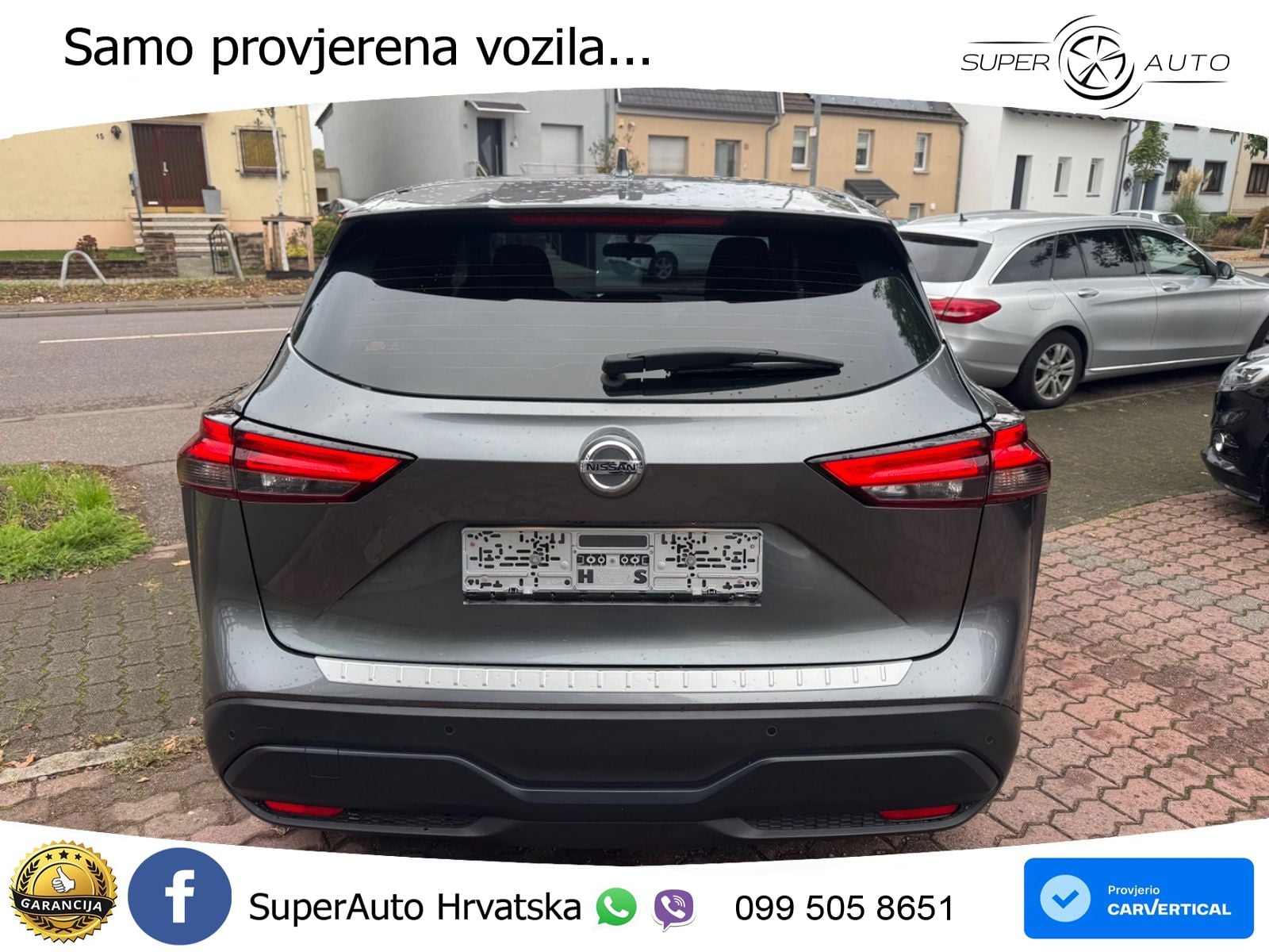Nissan Qashqai 1.3 DIG-T (158 KS) Xtronic Acenta LED+GR SJED+ACC