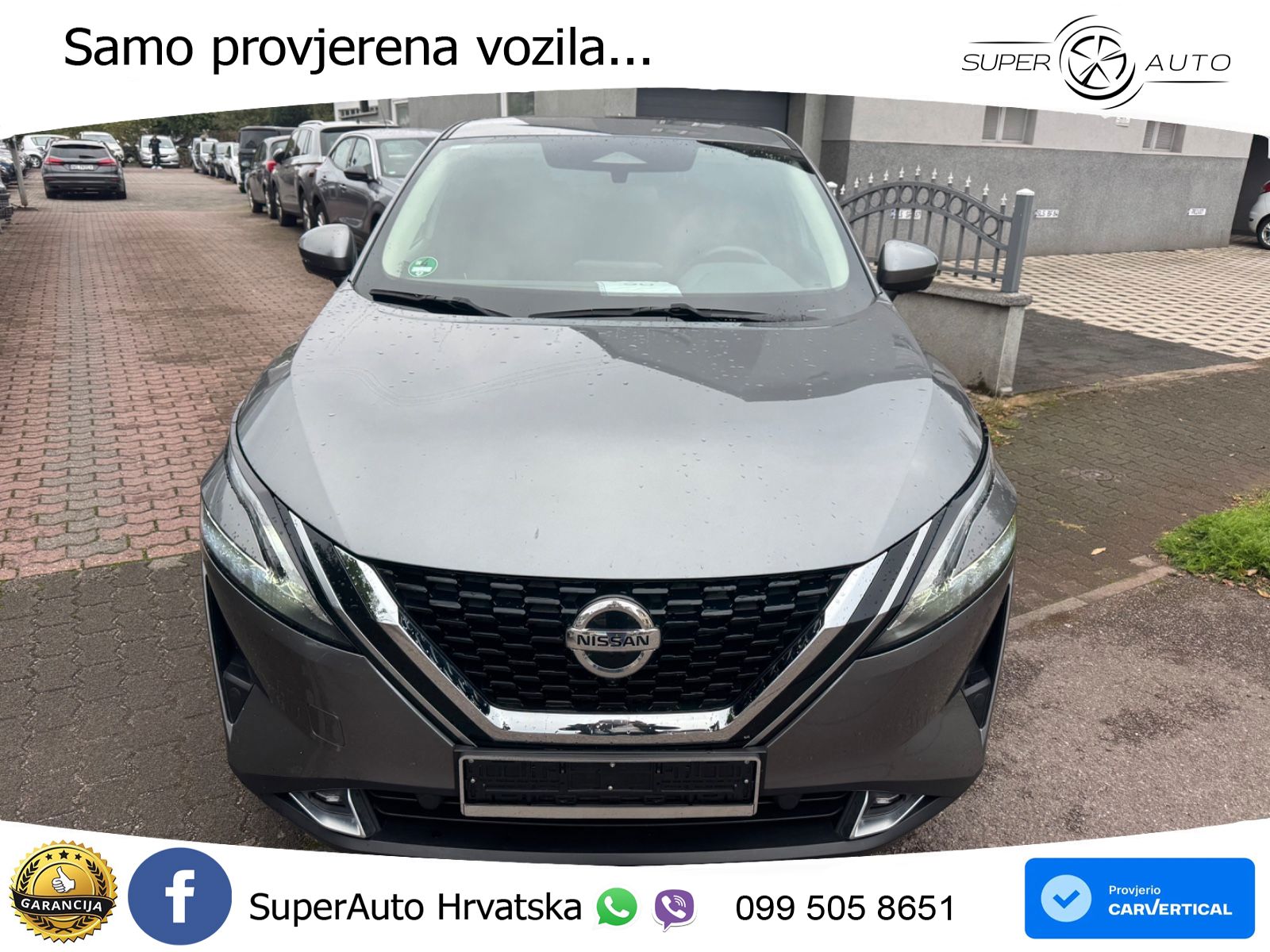 Nissan Qashqai 1.3 DIG-T (158 KS) Xtronic Acenta LED+GR SJED+ACC