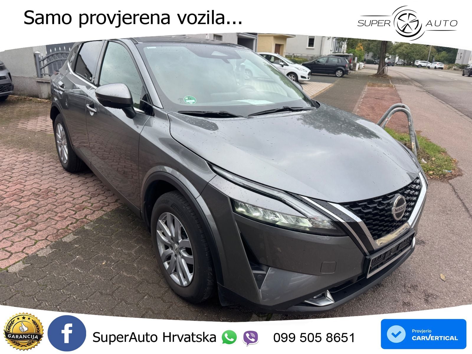 Nissan Qashqai 1.3 DIG-T (158 KS) Xtronic Acenta LED+GR SJED+ACC