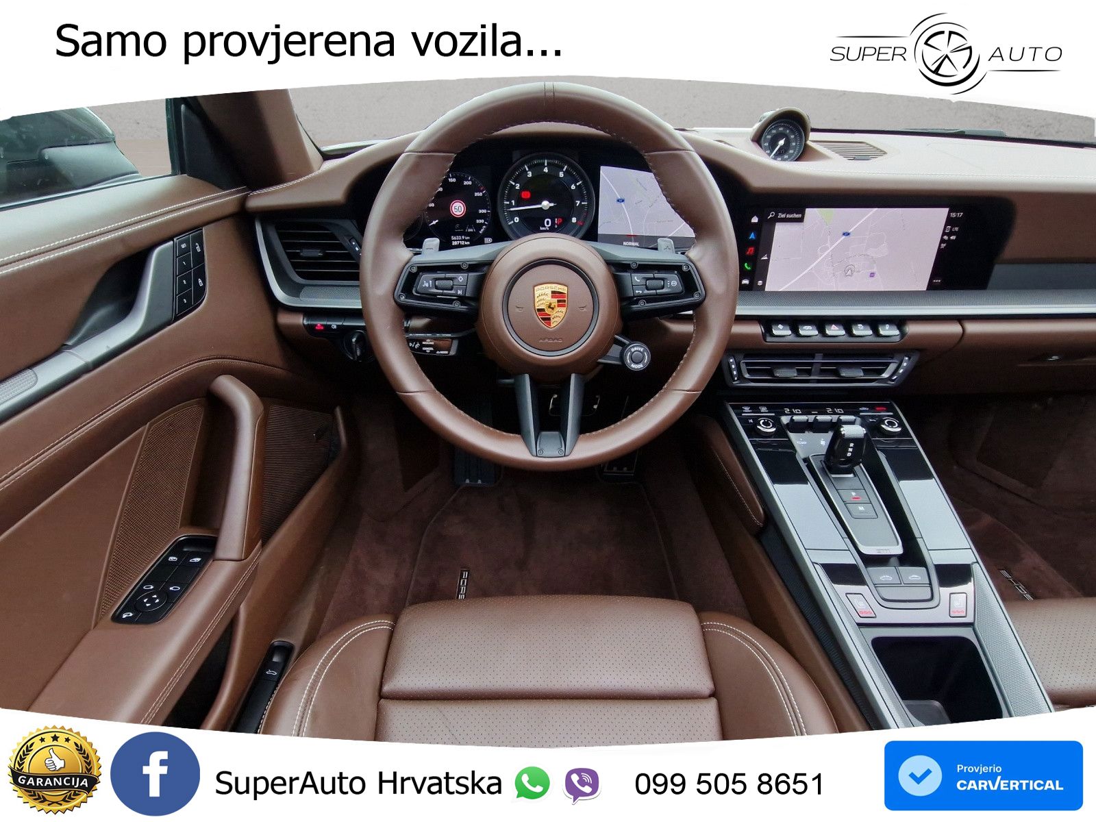 Porsche 911 Targa 4S 3.0 (450 KS) PDK