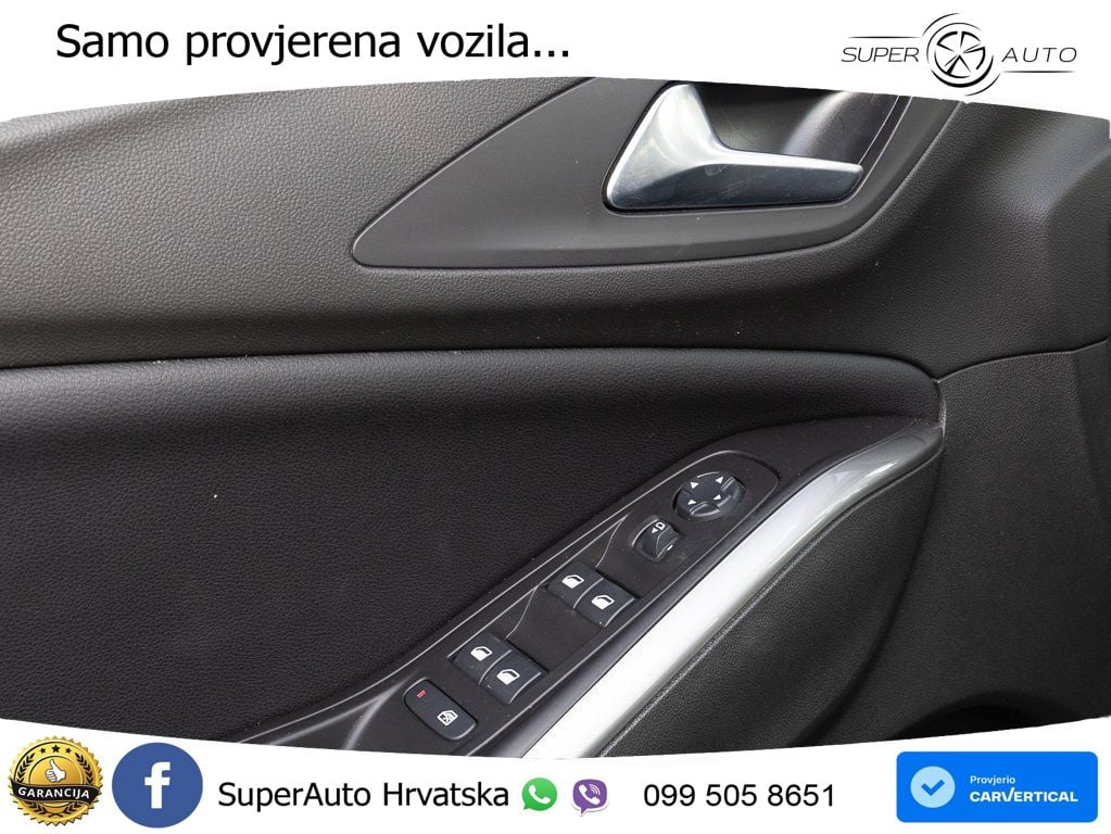 Opel Grandland 1.2i Turbo (130 KS) Automatic GS