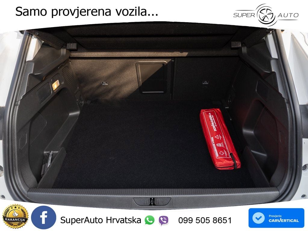 Opel Grandland 1.2i Turbo (130 KS) Automatic GS