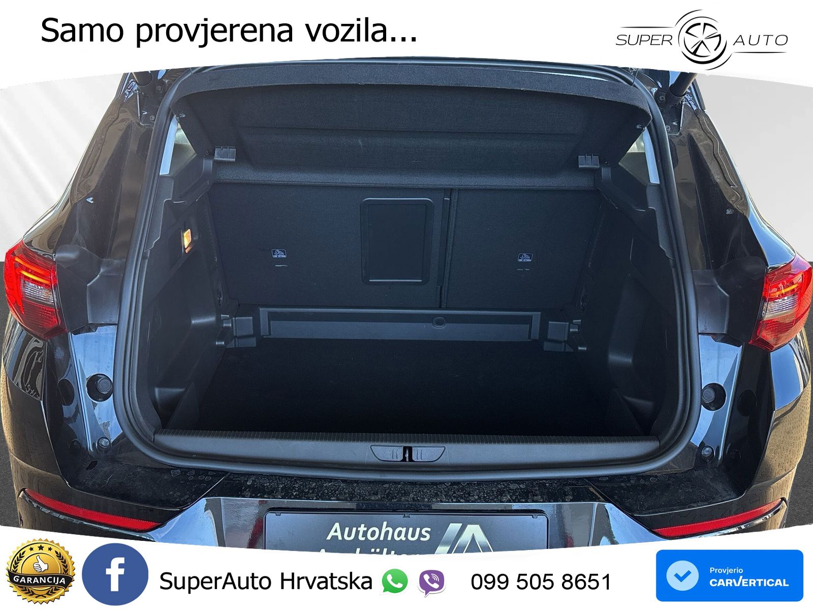 Opel Grandland 1.2i Turbo (130 KS) Automatic GS