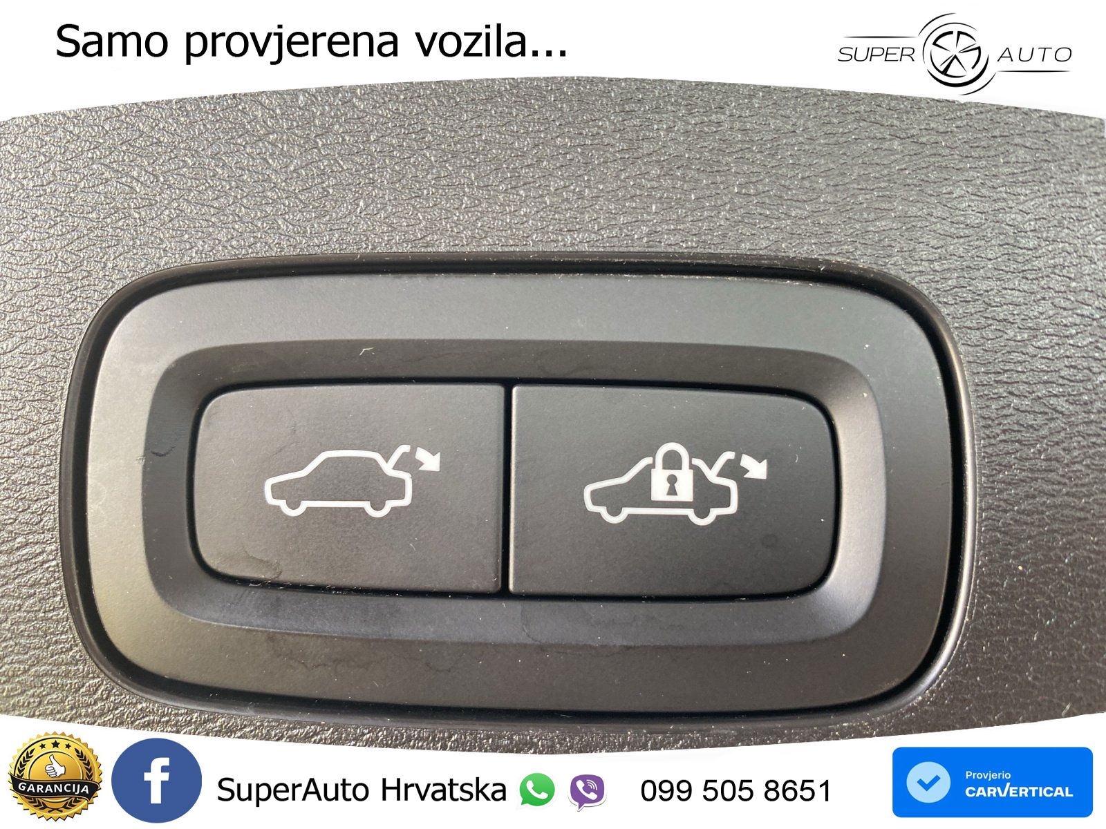 Volvo V60 2.0 T8 AWD Geartronic