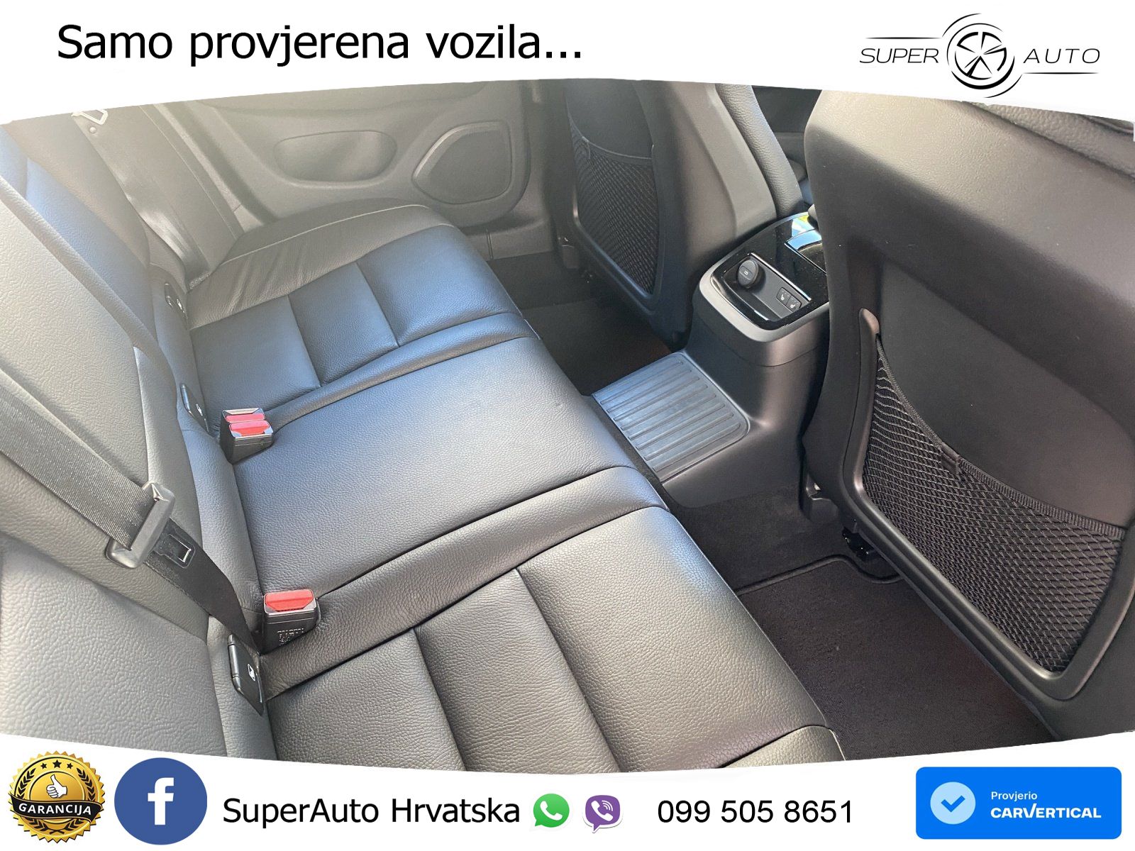 Volvo V60 2.0 T8 AWD Geartronic