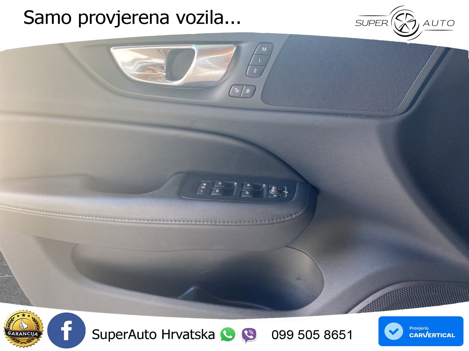 Volvo V60 2.0 T8 AWD Geartronic