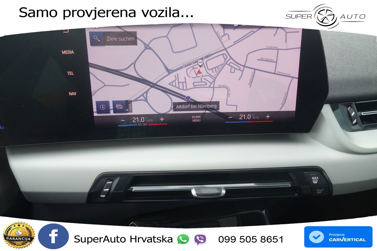 BMW X1 20d (163 KS) xDrive Steptronic LED+GR SJED+ACC