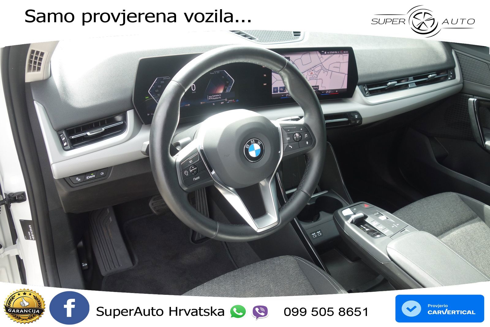 BMW X1 20d (163 KS) xDrive Steptronic LED+GR SJED+ACC