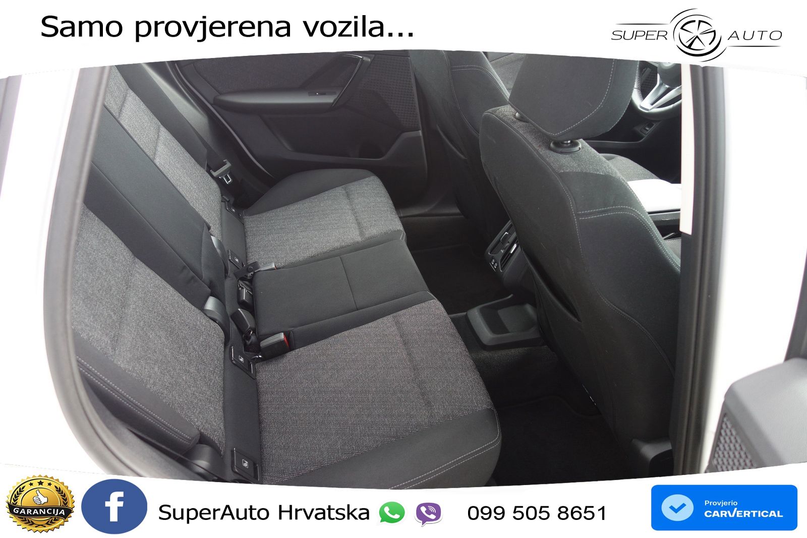 BMW X1 20d (163 KS) xDrive Steptronic LED+GR SJED+ACC
