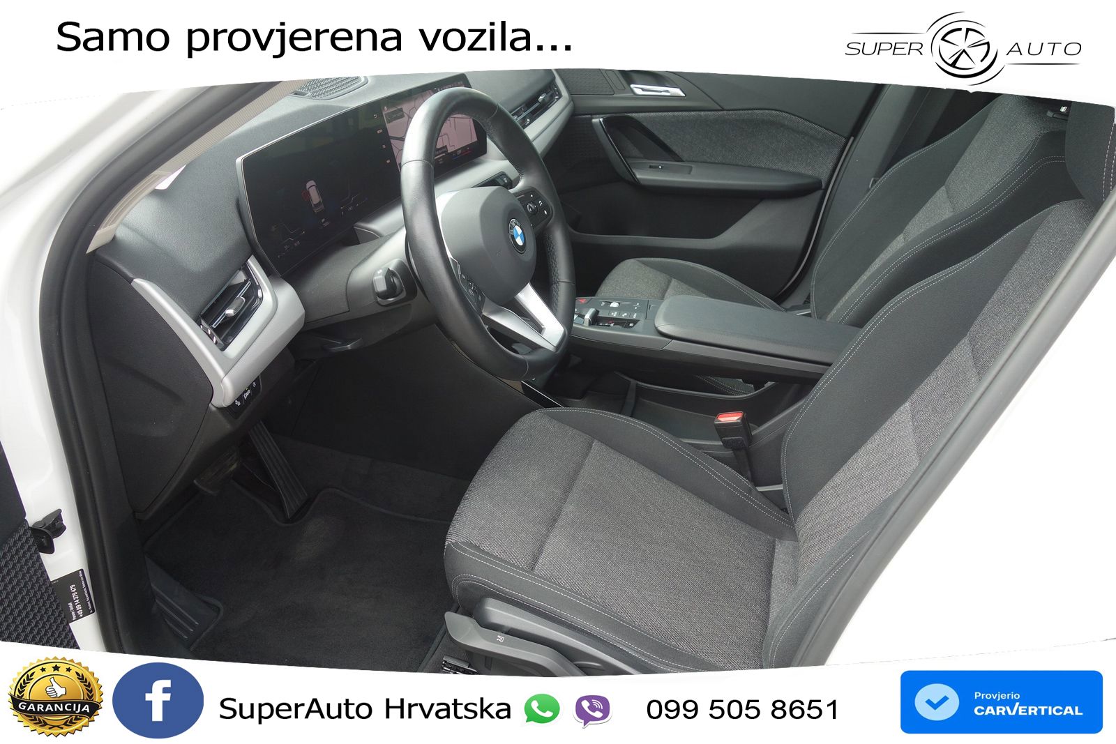 BMW X1 20d (163 KS) xDrive Steptronic LED+GR SJED+ACC