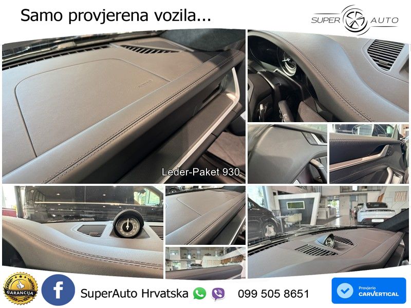 Porsche 911 Turbo 3.8 (580 KS) PDK