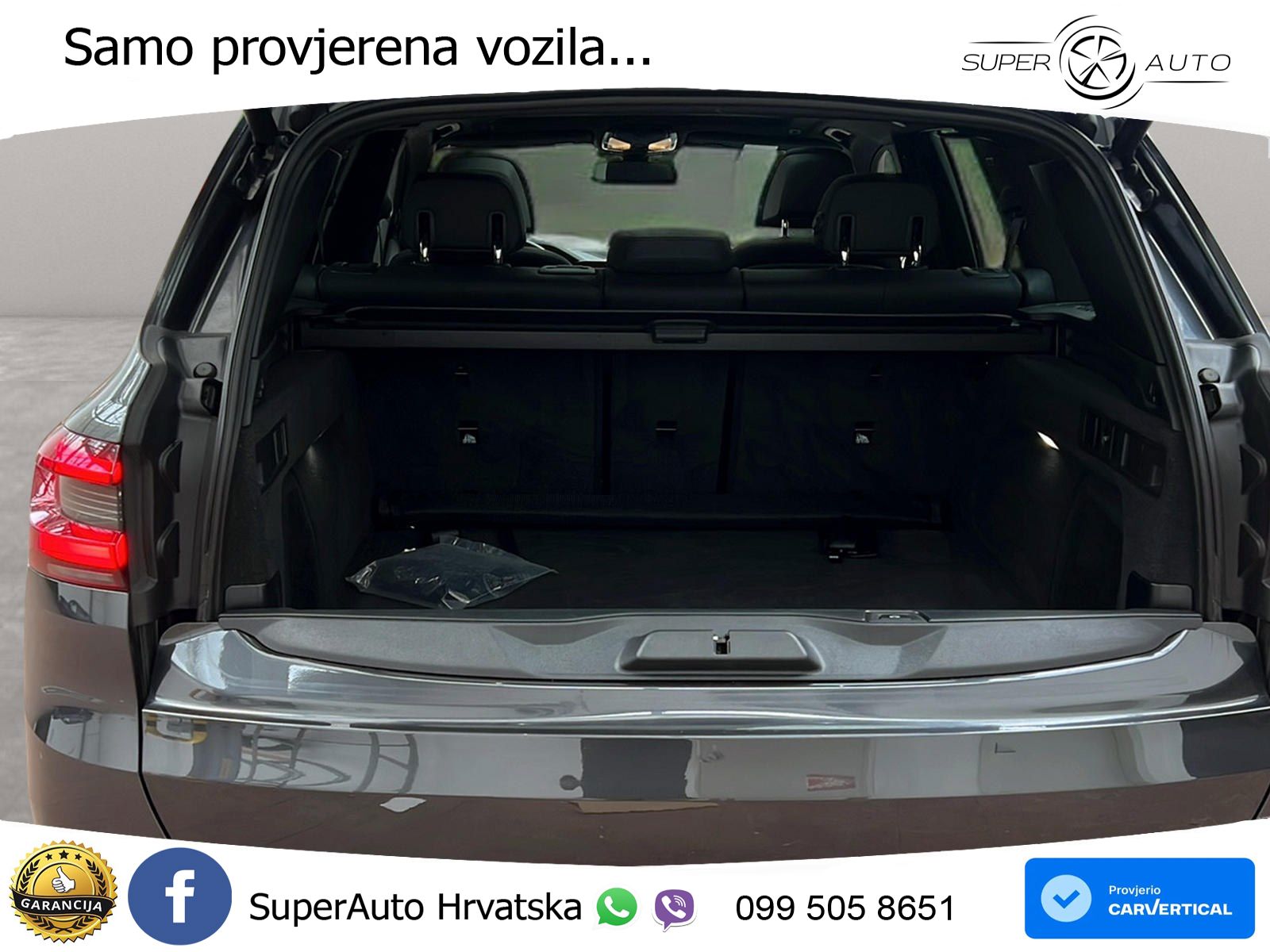 BMW X5 30d (286 KS) xDrive Steptronic