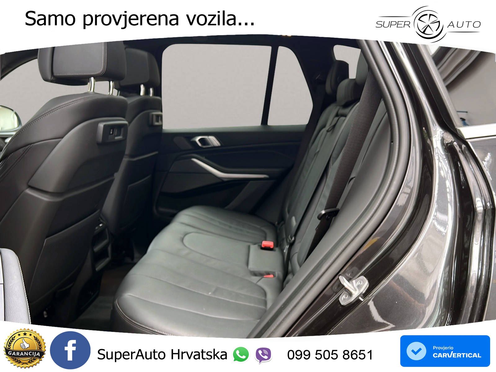 BMW X5 30d (286 KS) xDrive Steptronic