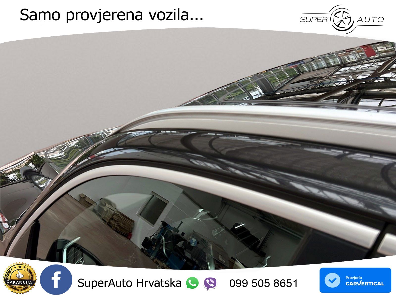 BMW X5 30d (286 KS) xDrive Steptronic