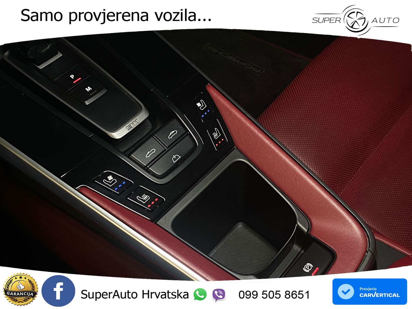 Porsche 911 Turbo Cabriolet 3.8 (580 KS) PDK